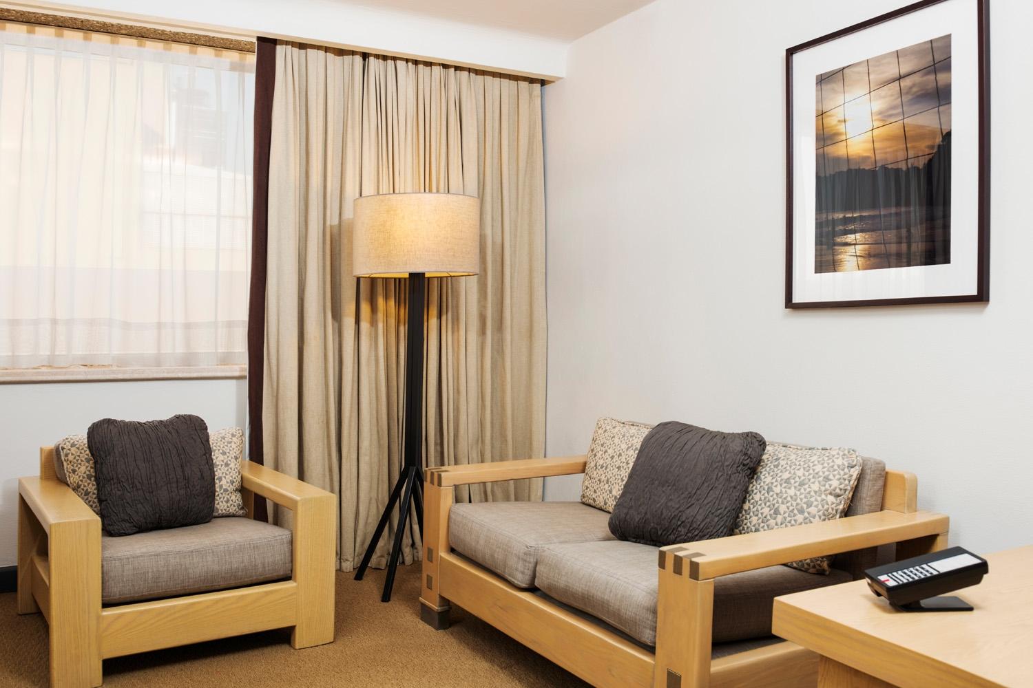 Junior Suite Standard