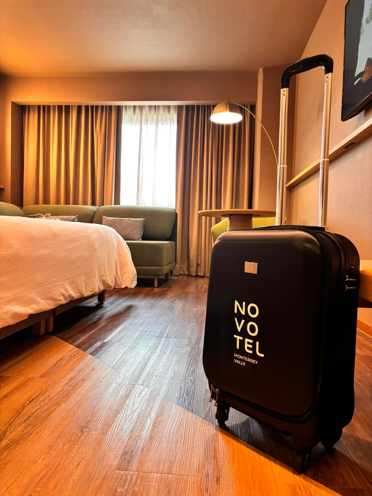 Double Superior Two Double Beds