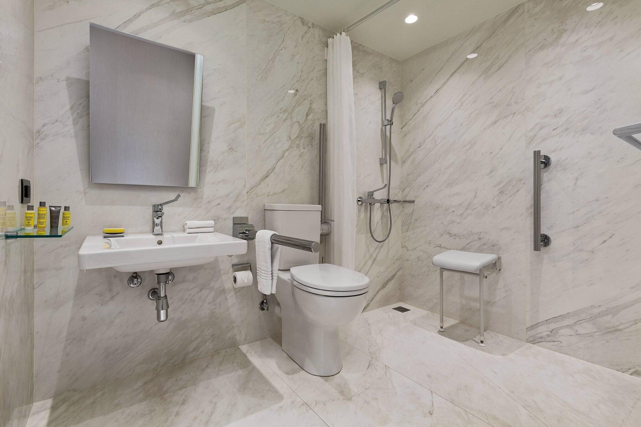 Twin Superior with Views