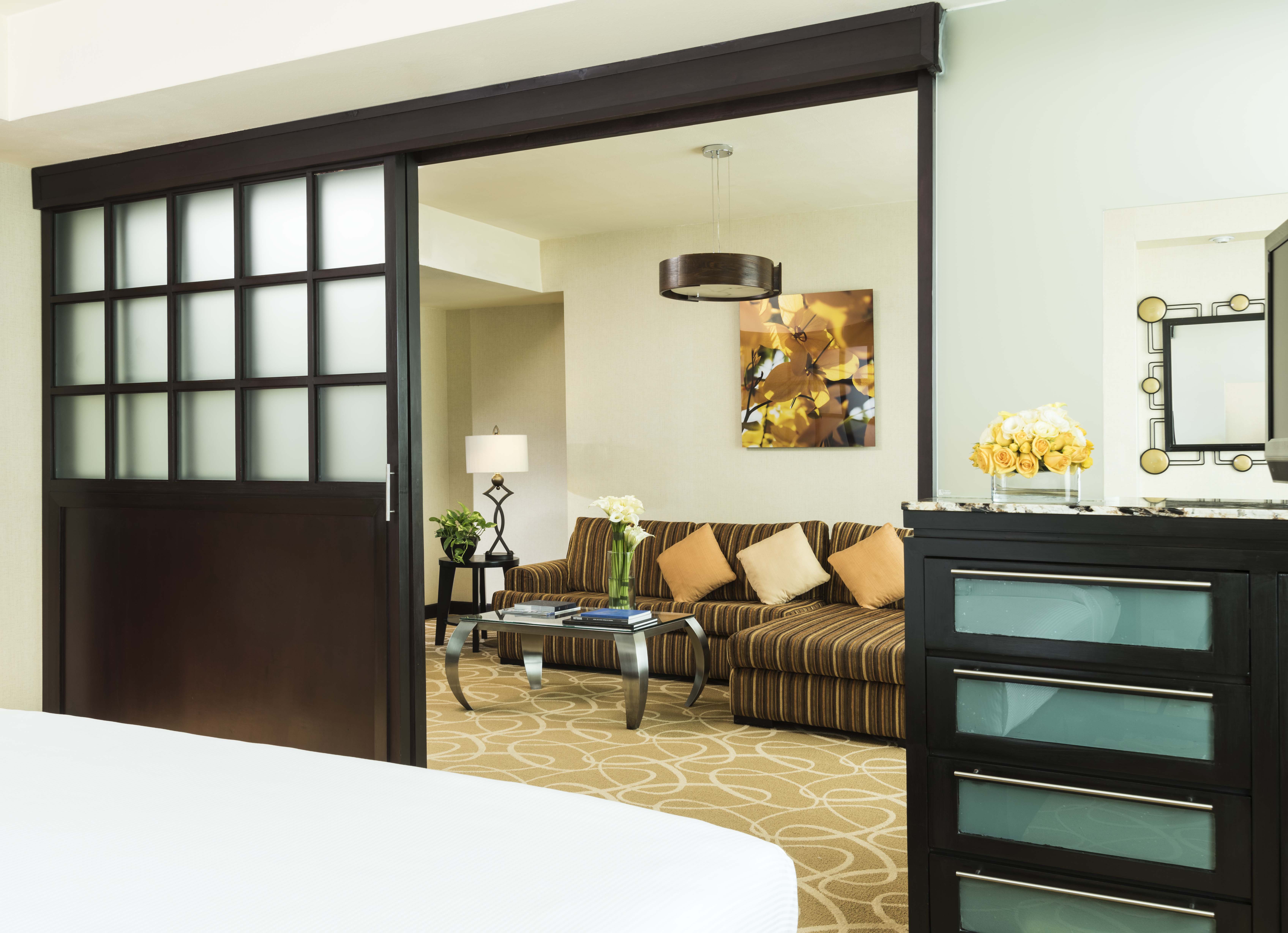 Junior Suite Standard