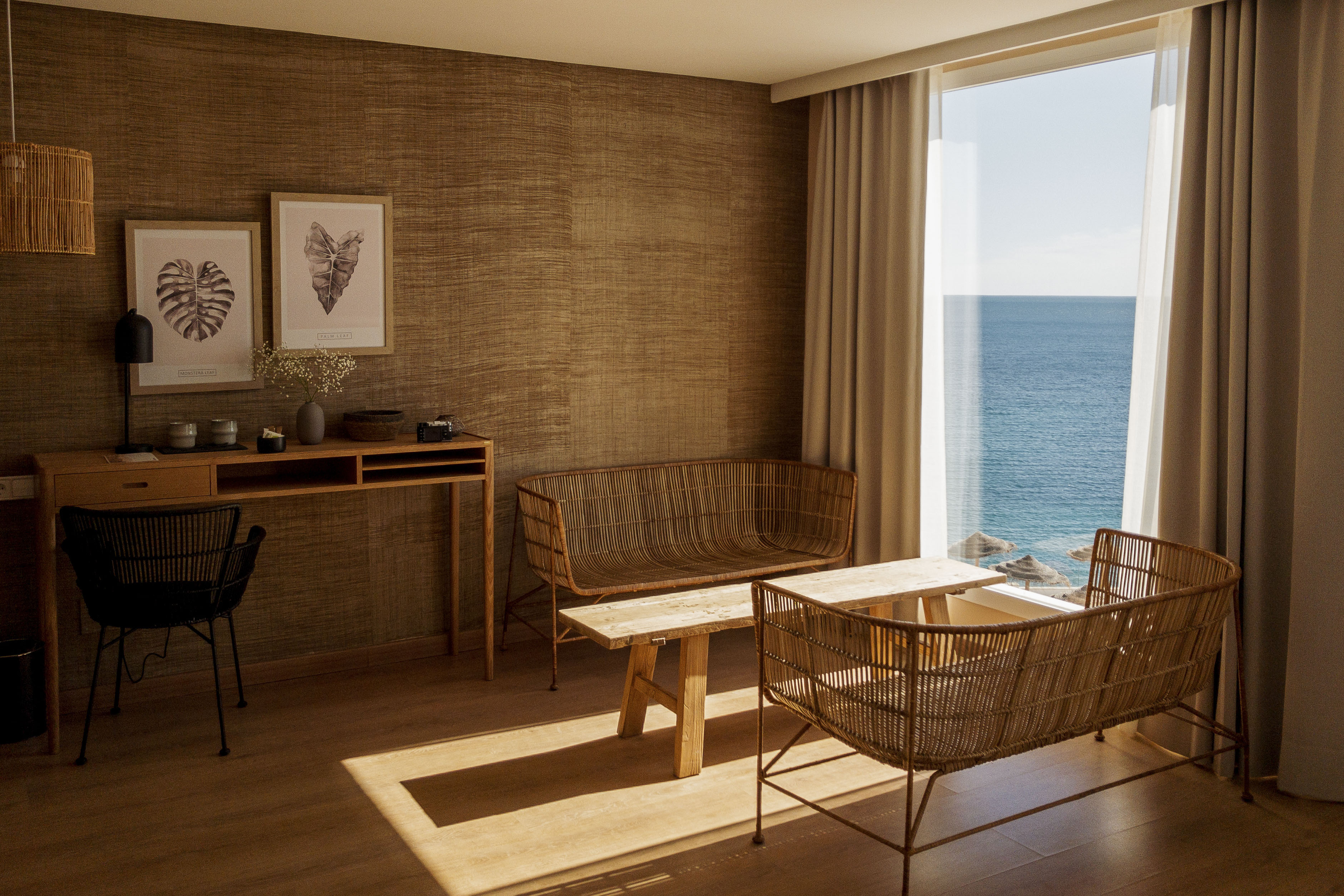 Junior Suite Sea View