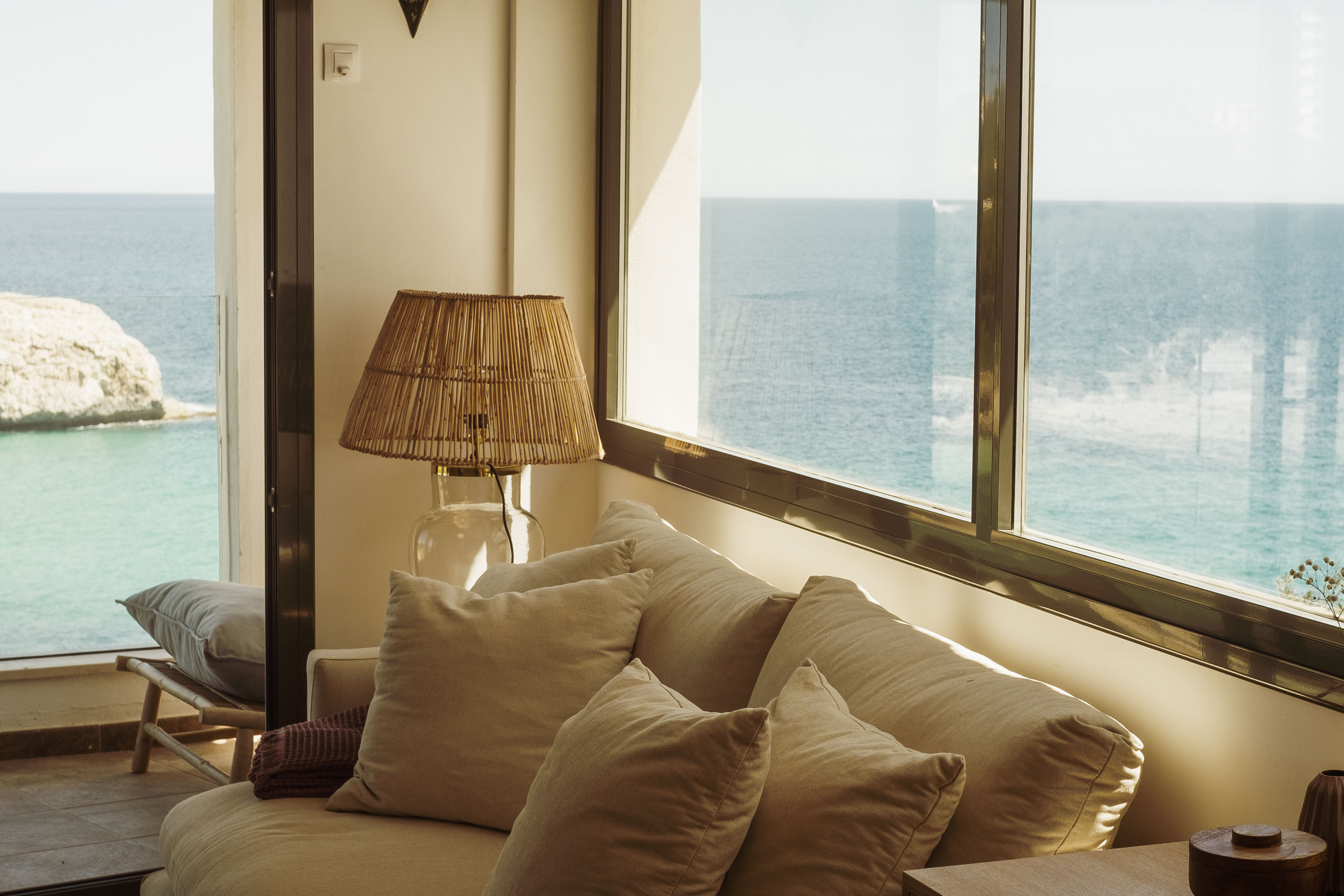 Junior Suite Sea View