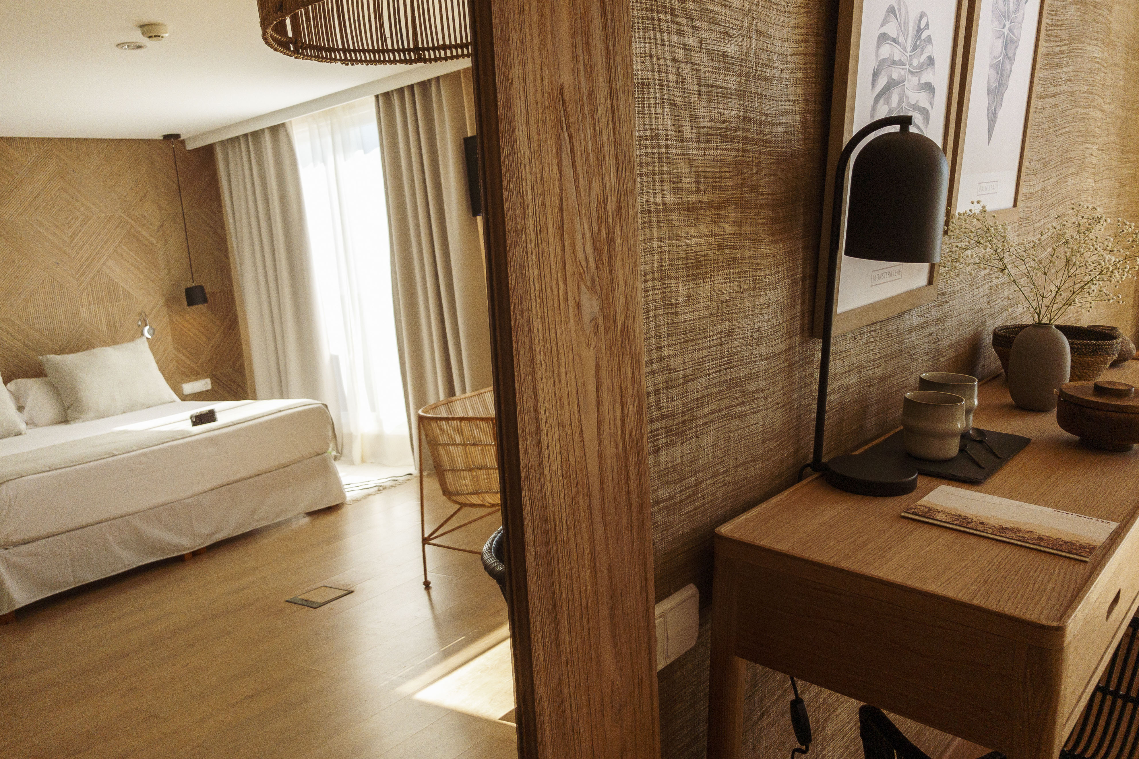 Junior Suite Sea View