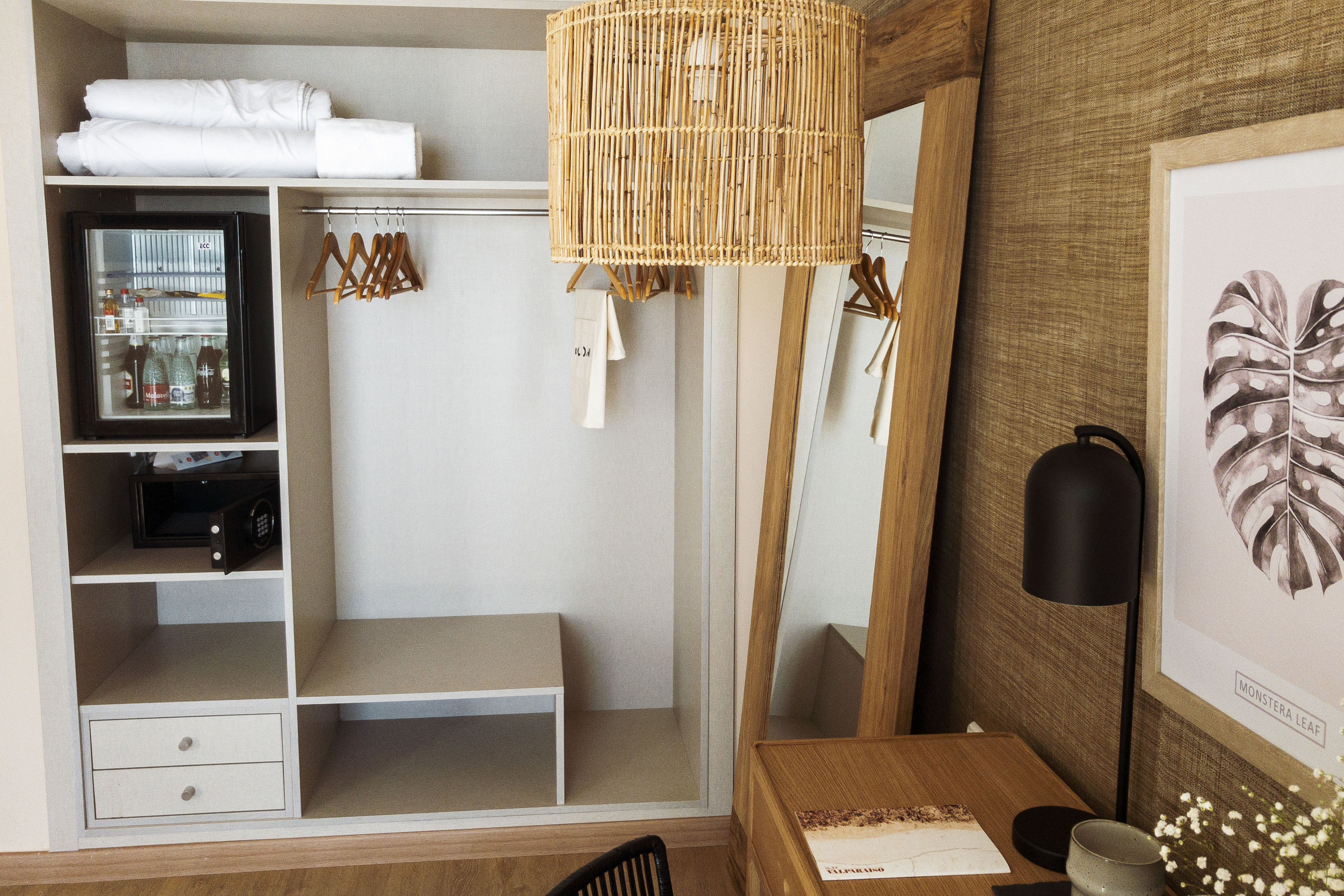 Junior Suite Sea View