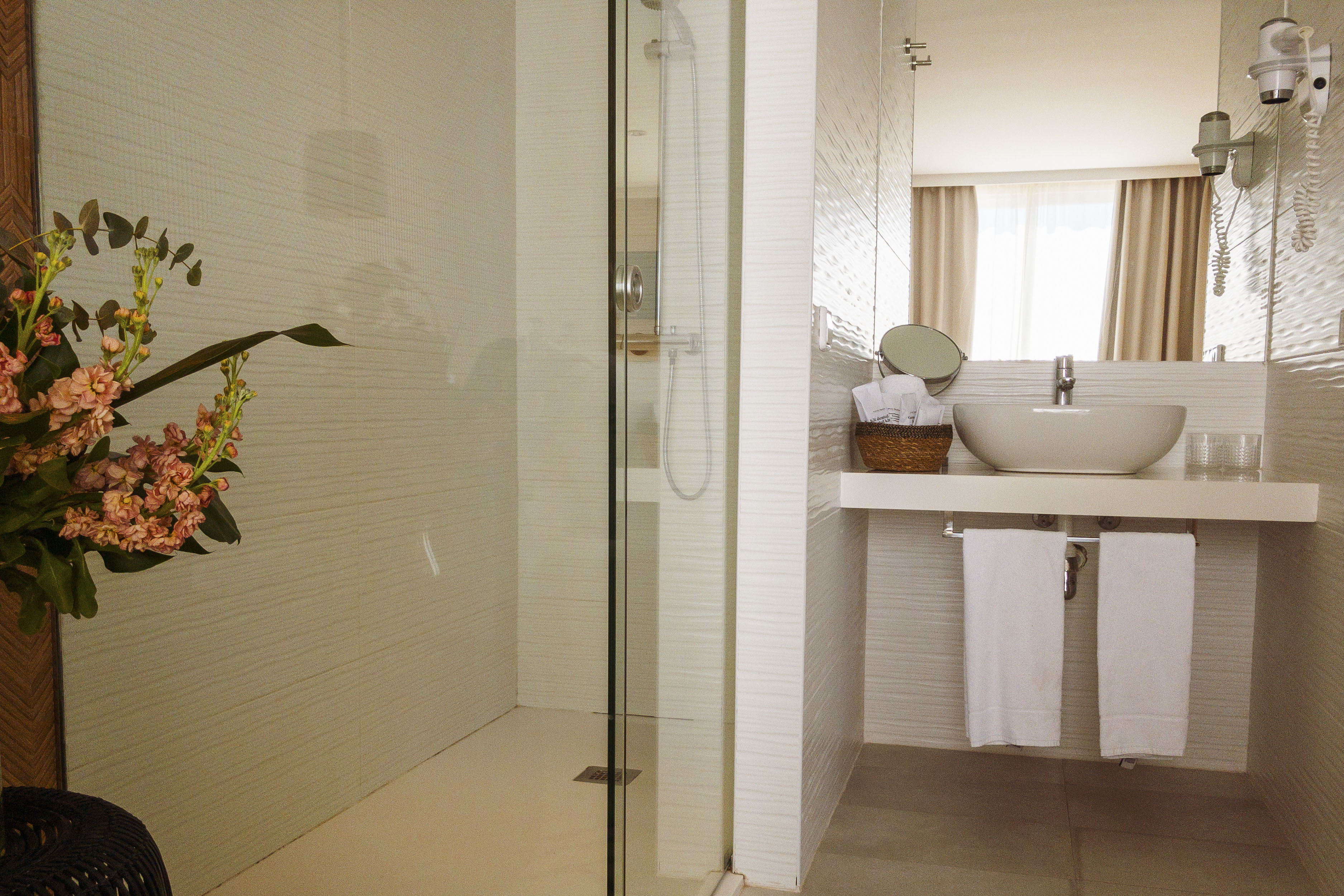 Junior Suite Sea View