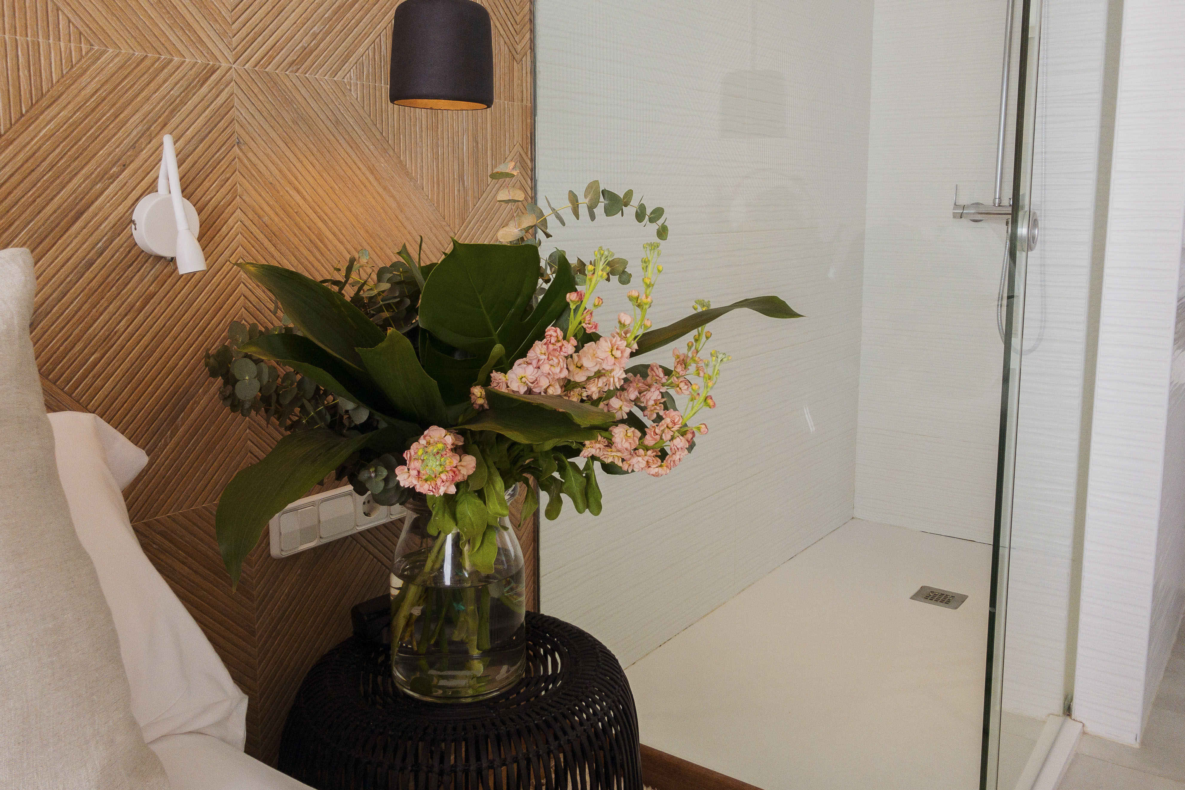 Junior Suite Sea View