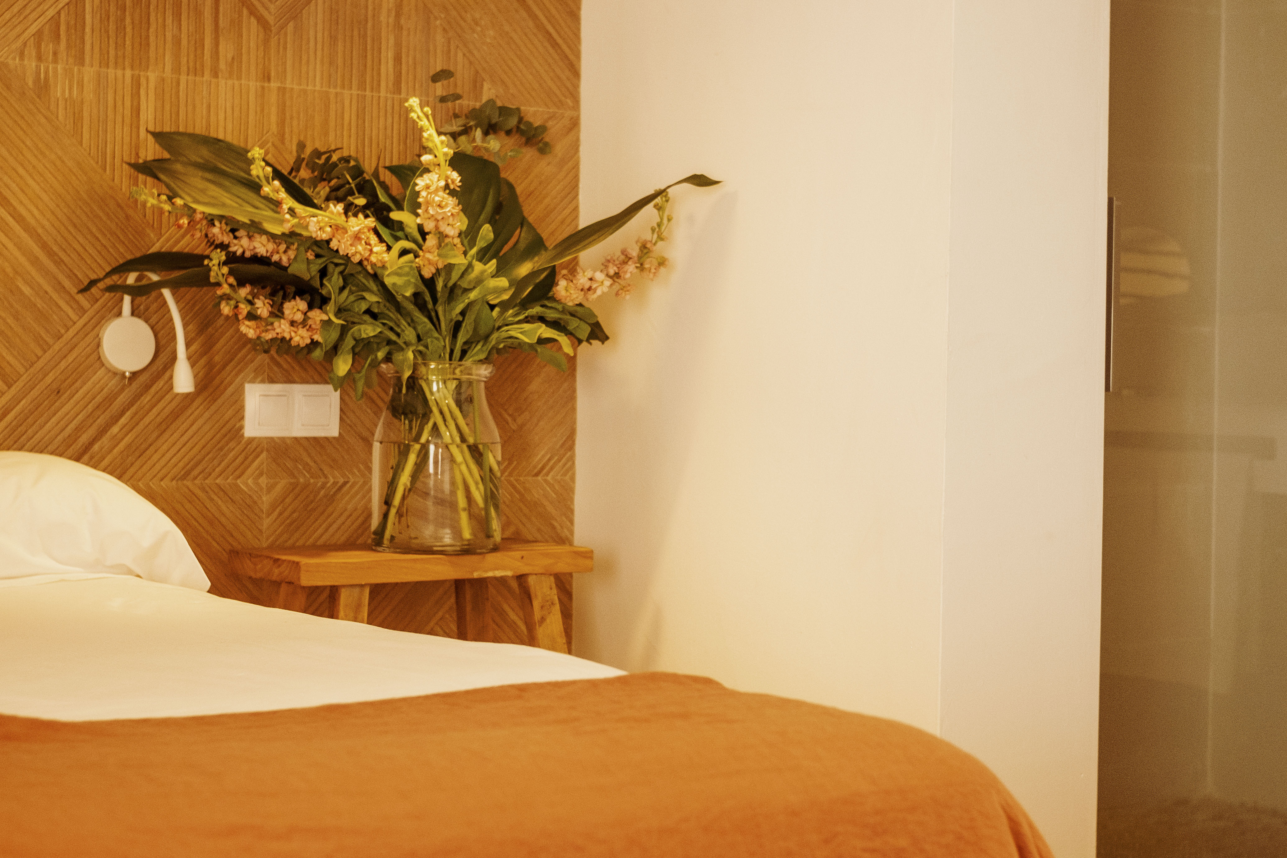 Junior Suite Sea View