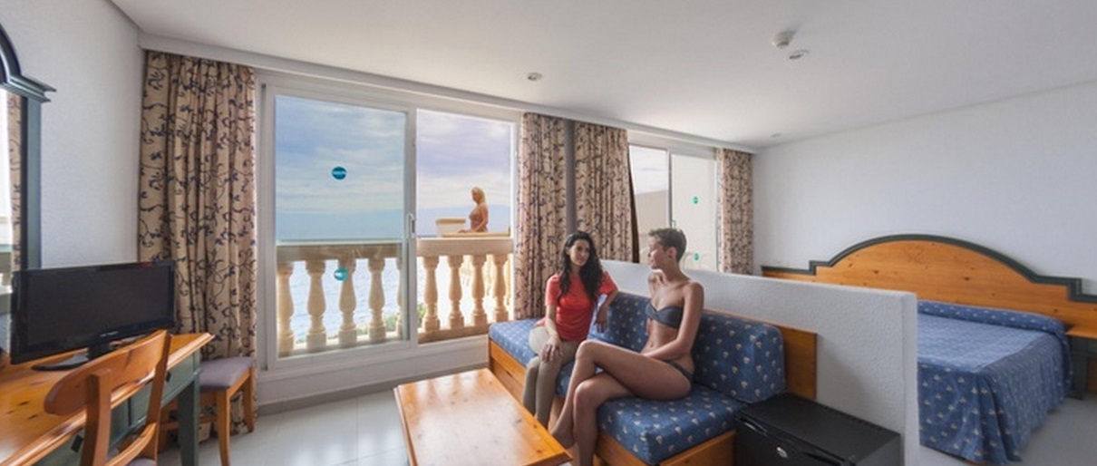 Junior Suite Standard