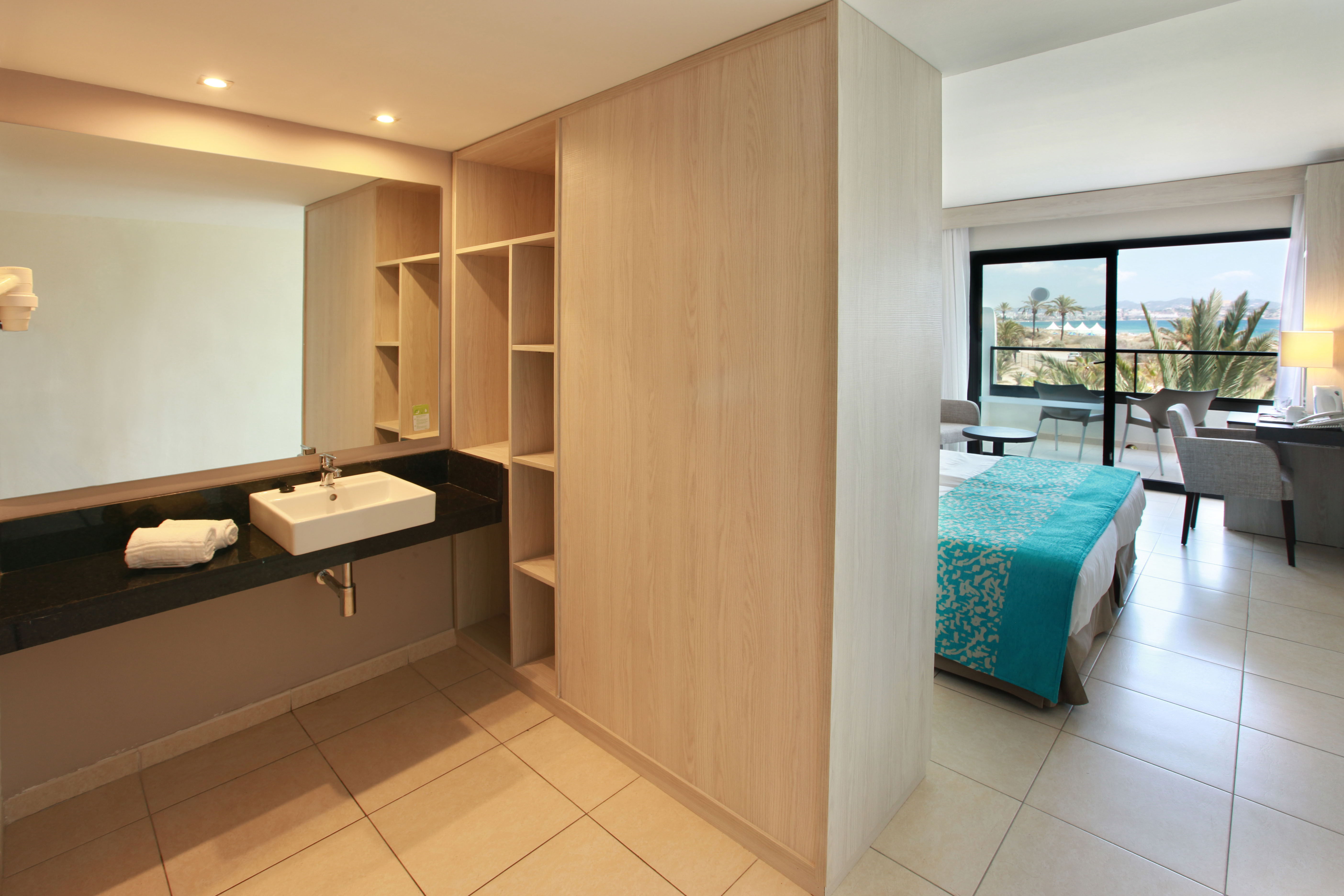 Double Single Standard