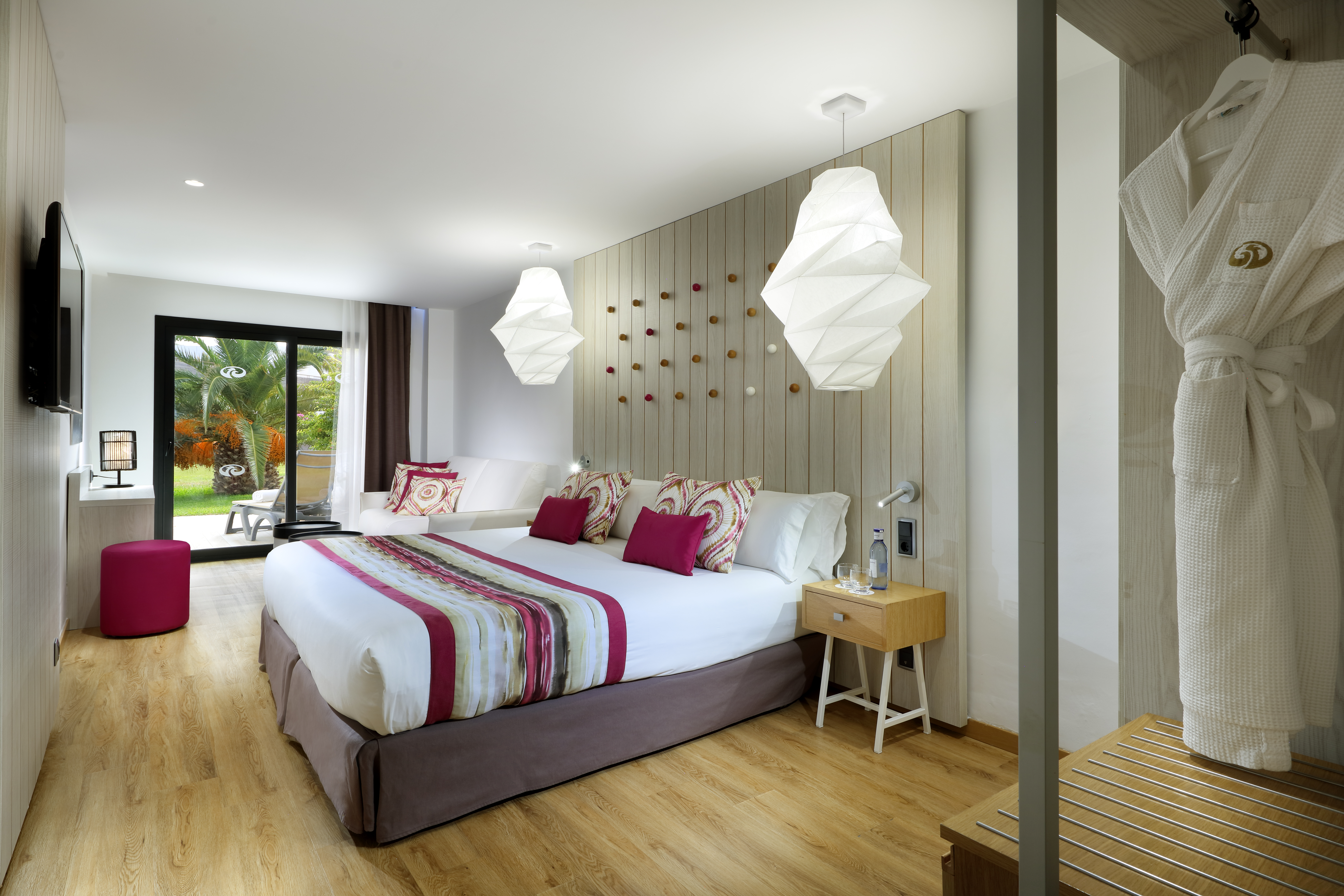 Double or Twin Superior