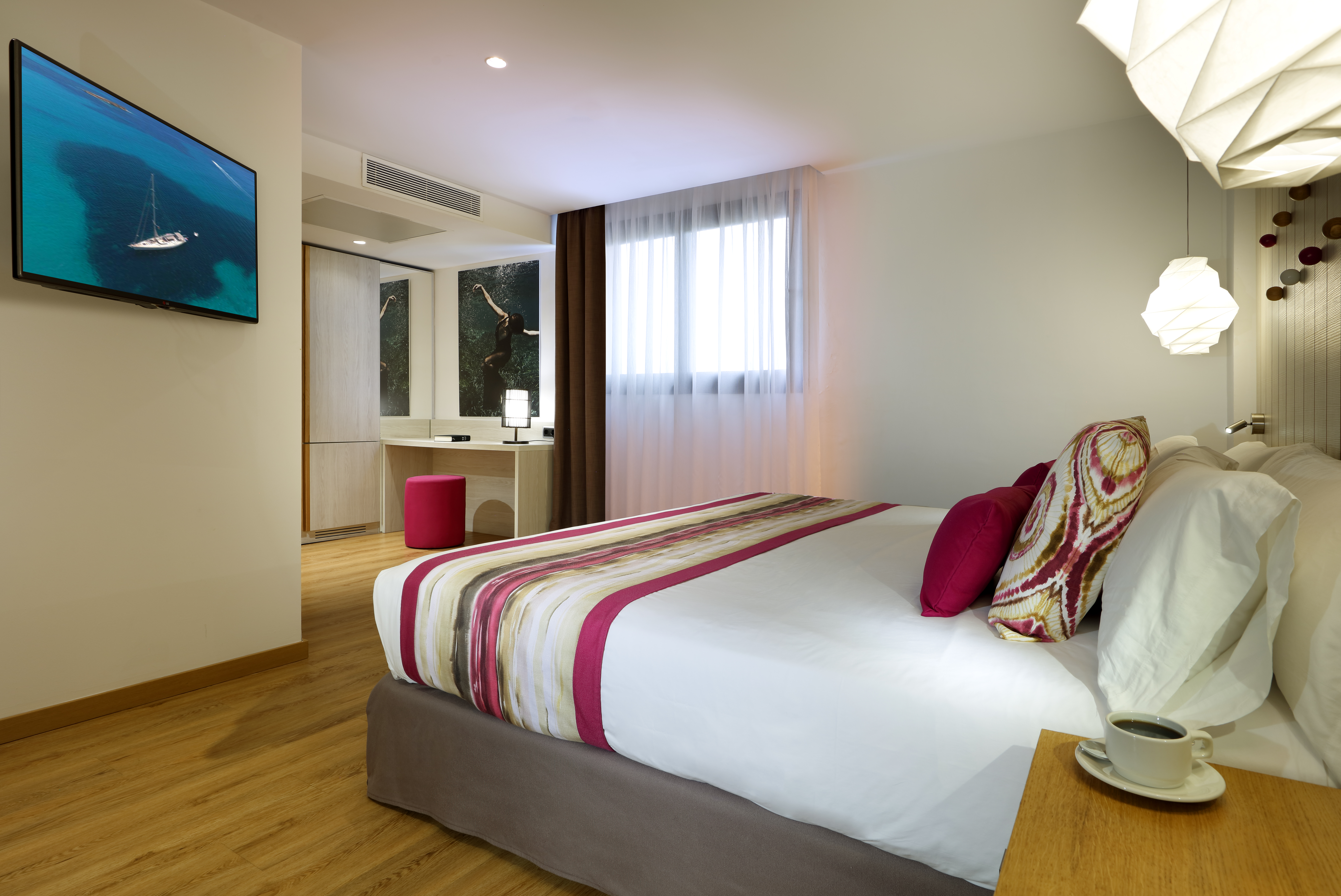 Double Single Standard