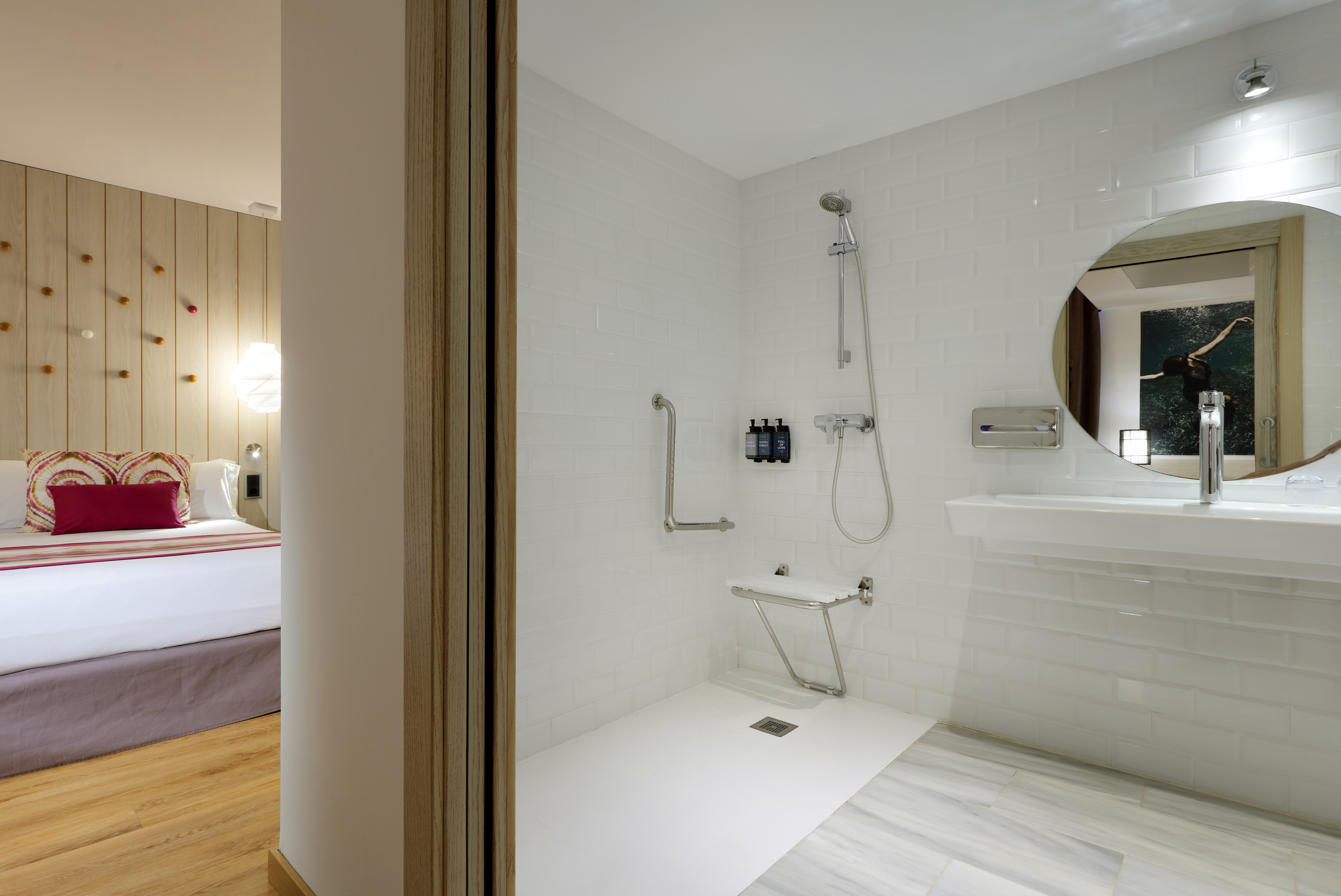 Double Single Standard