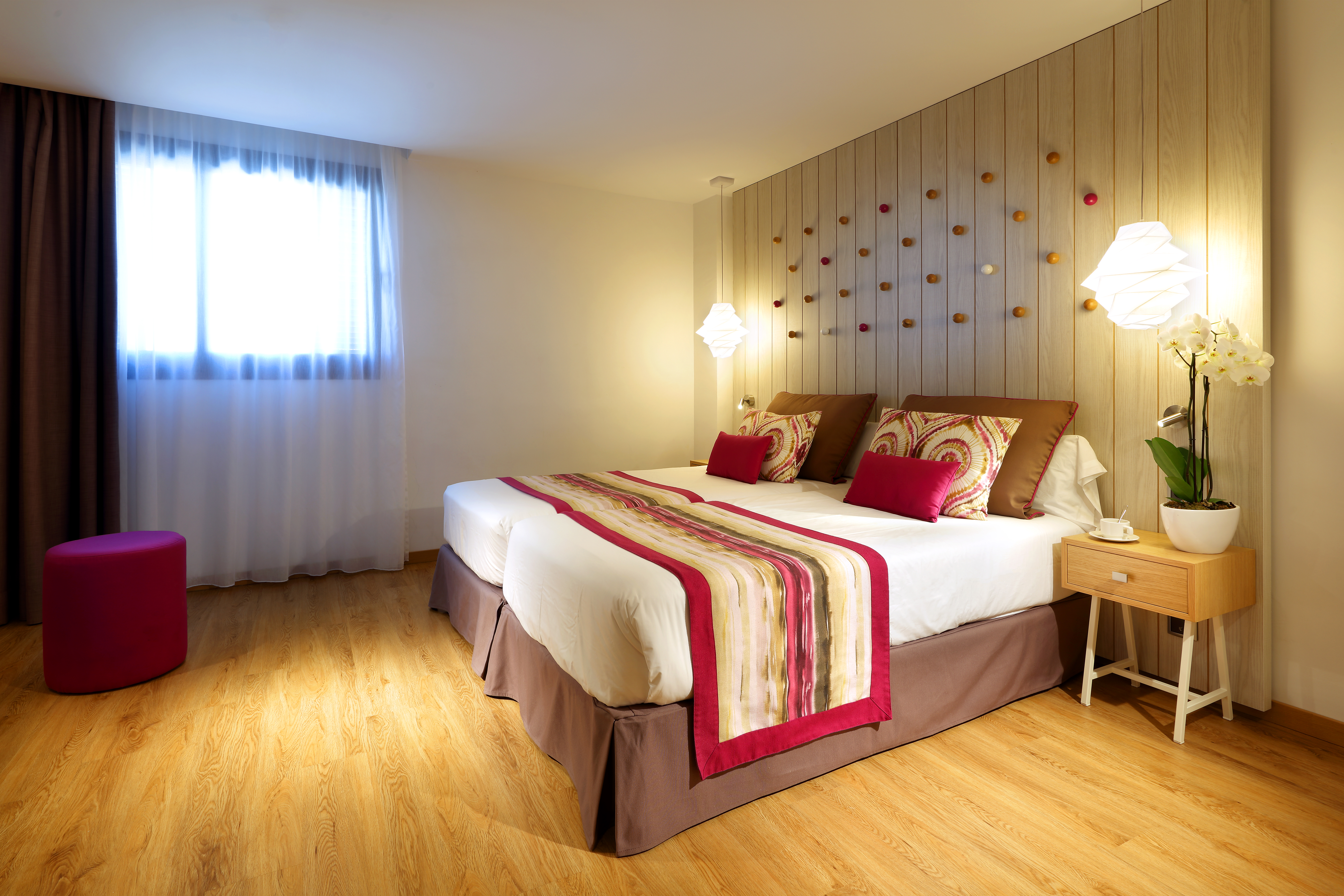 Double Single Standard