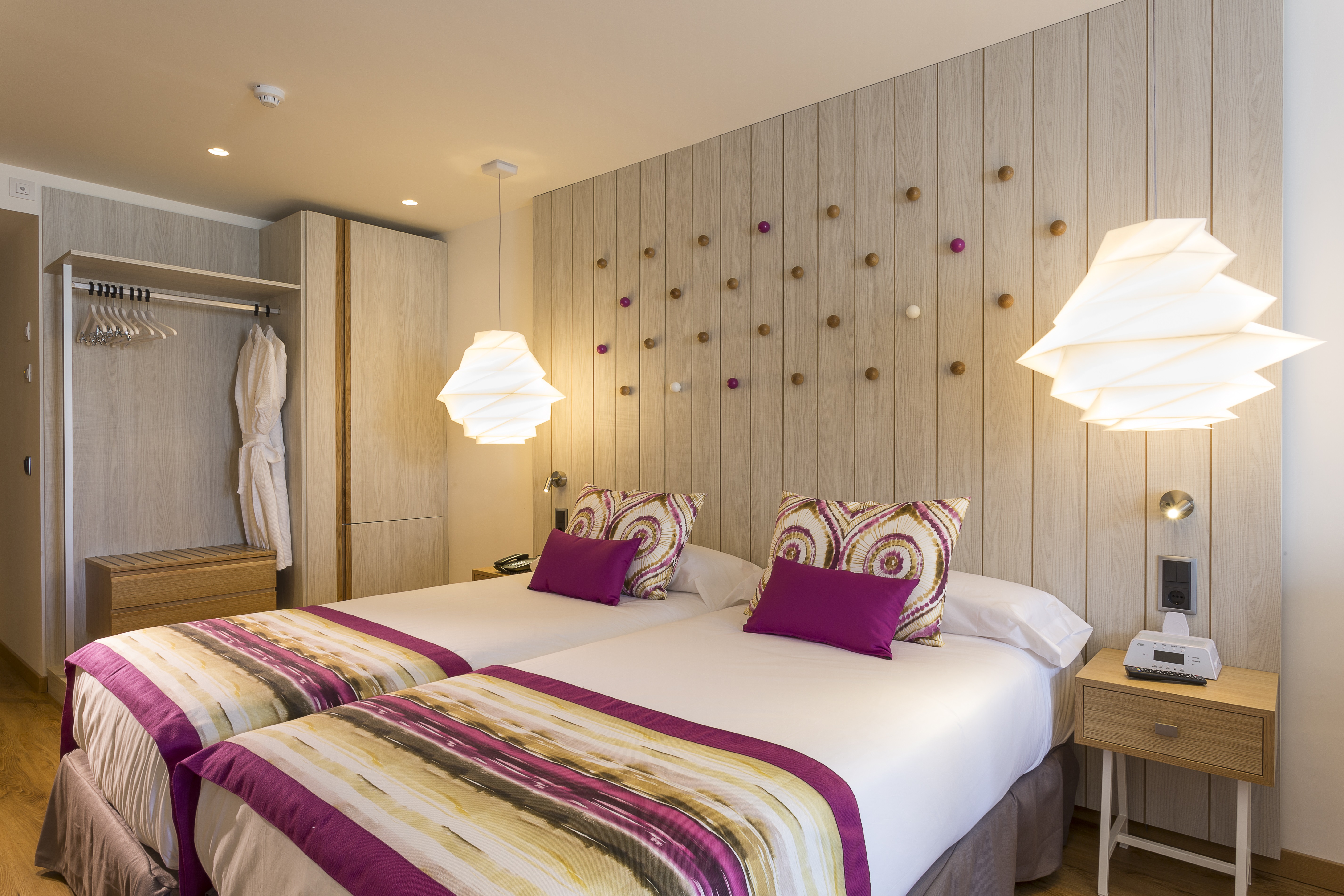 Double Single Deluxe