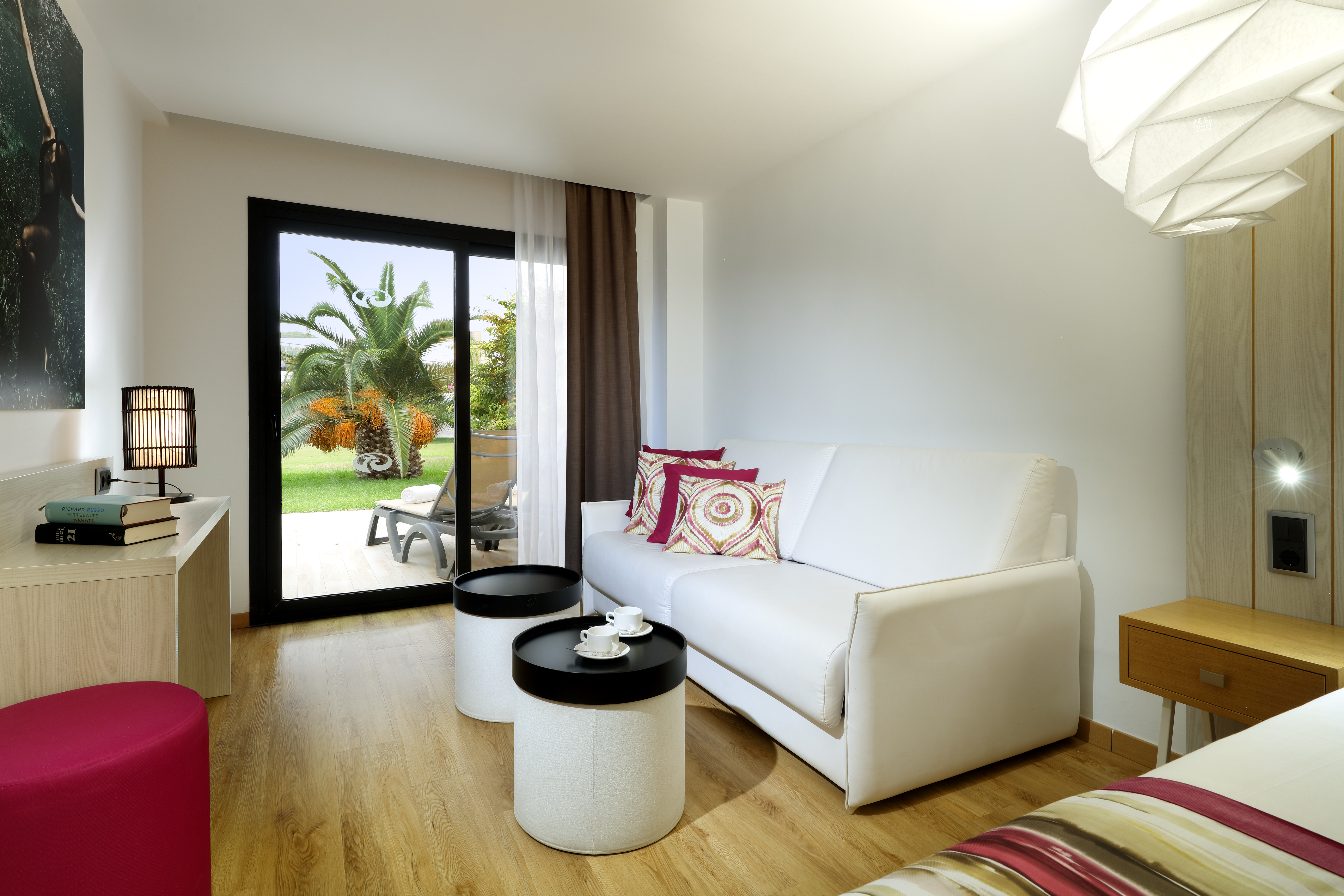 Family Room Superior