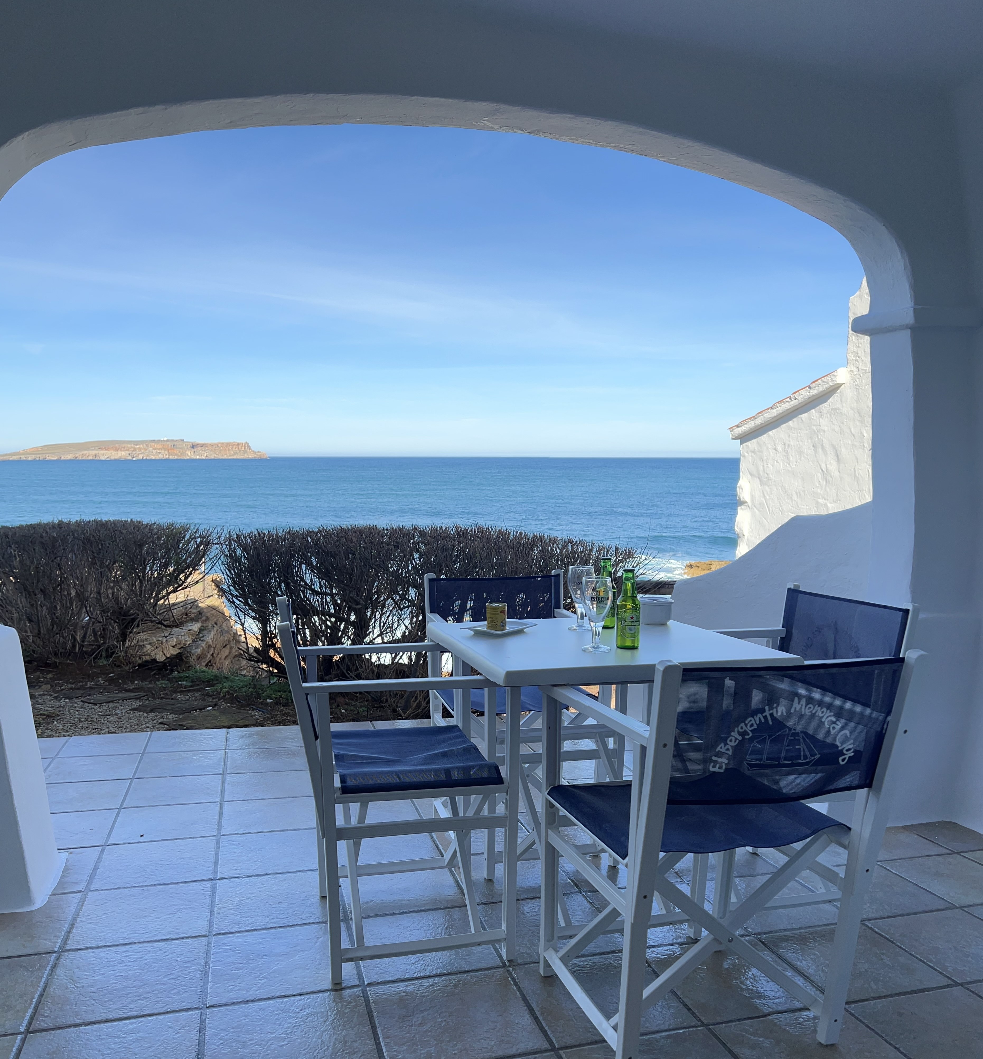 Apartment Two Bedrooms