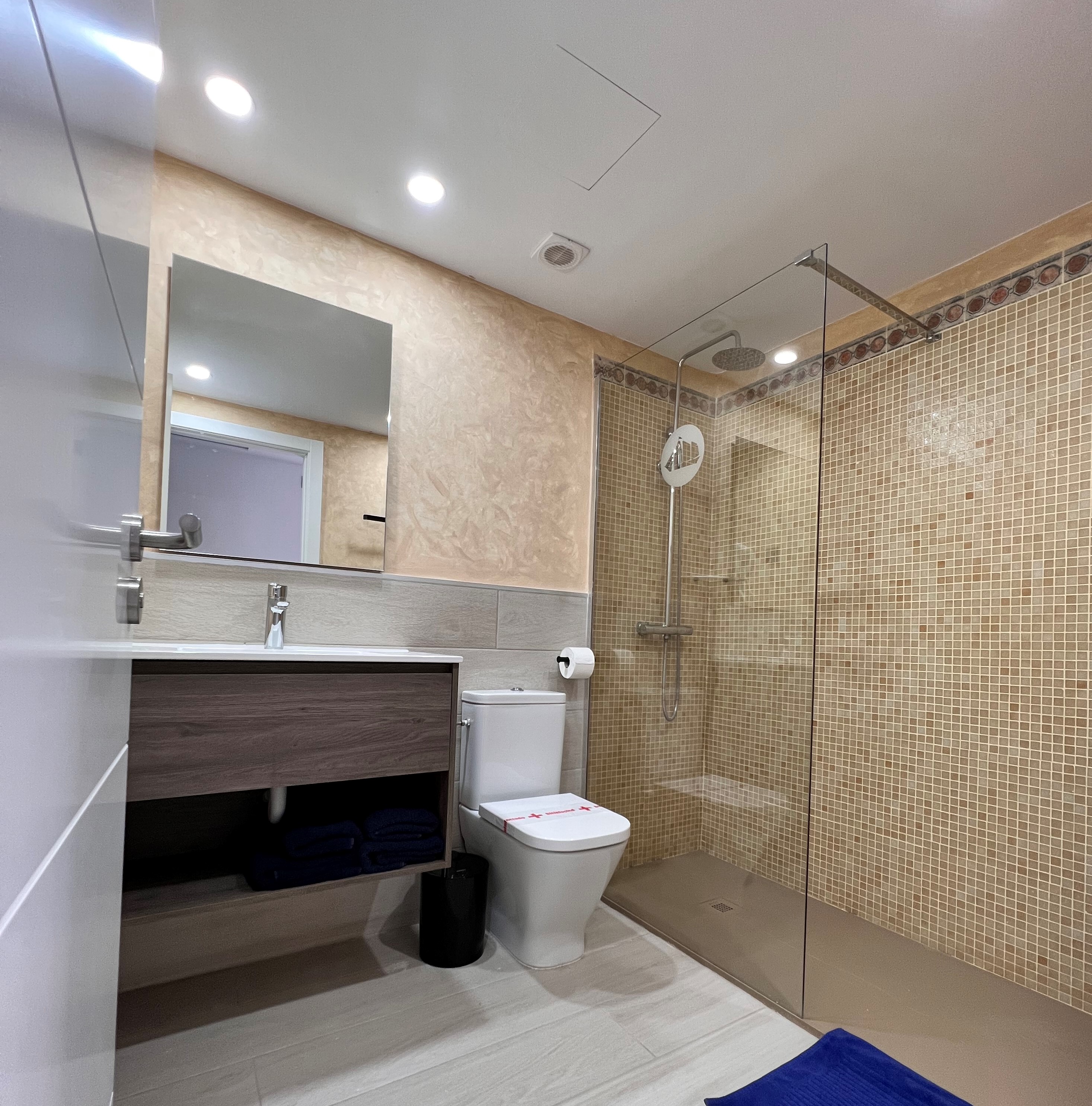 Apartment Two Bedrooms