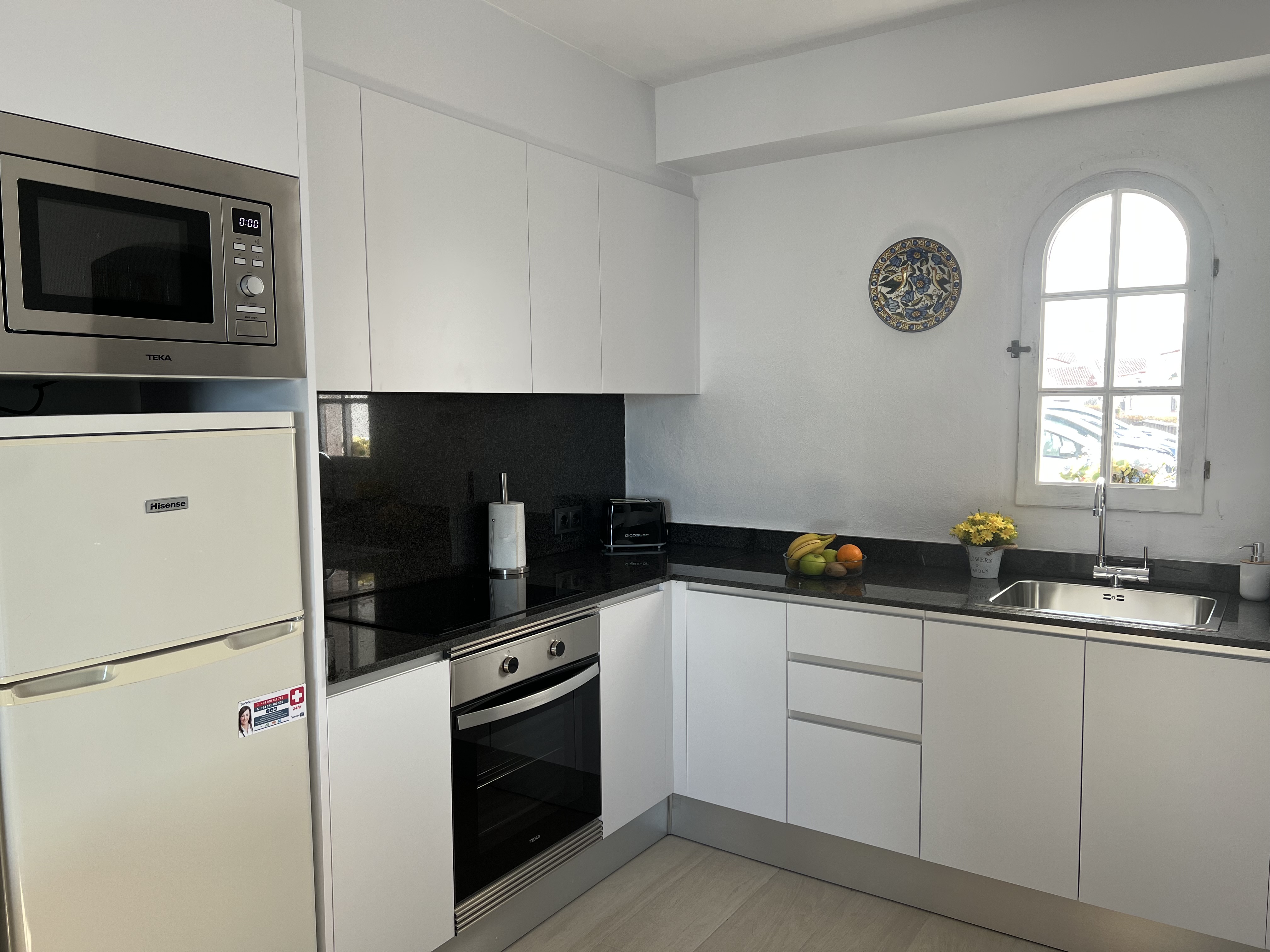 Apartment Two Bedrooms