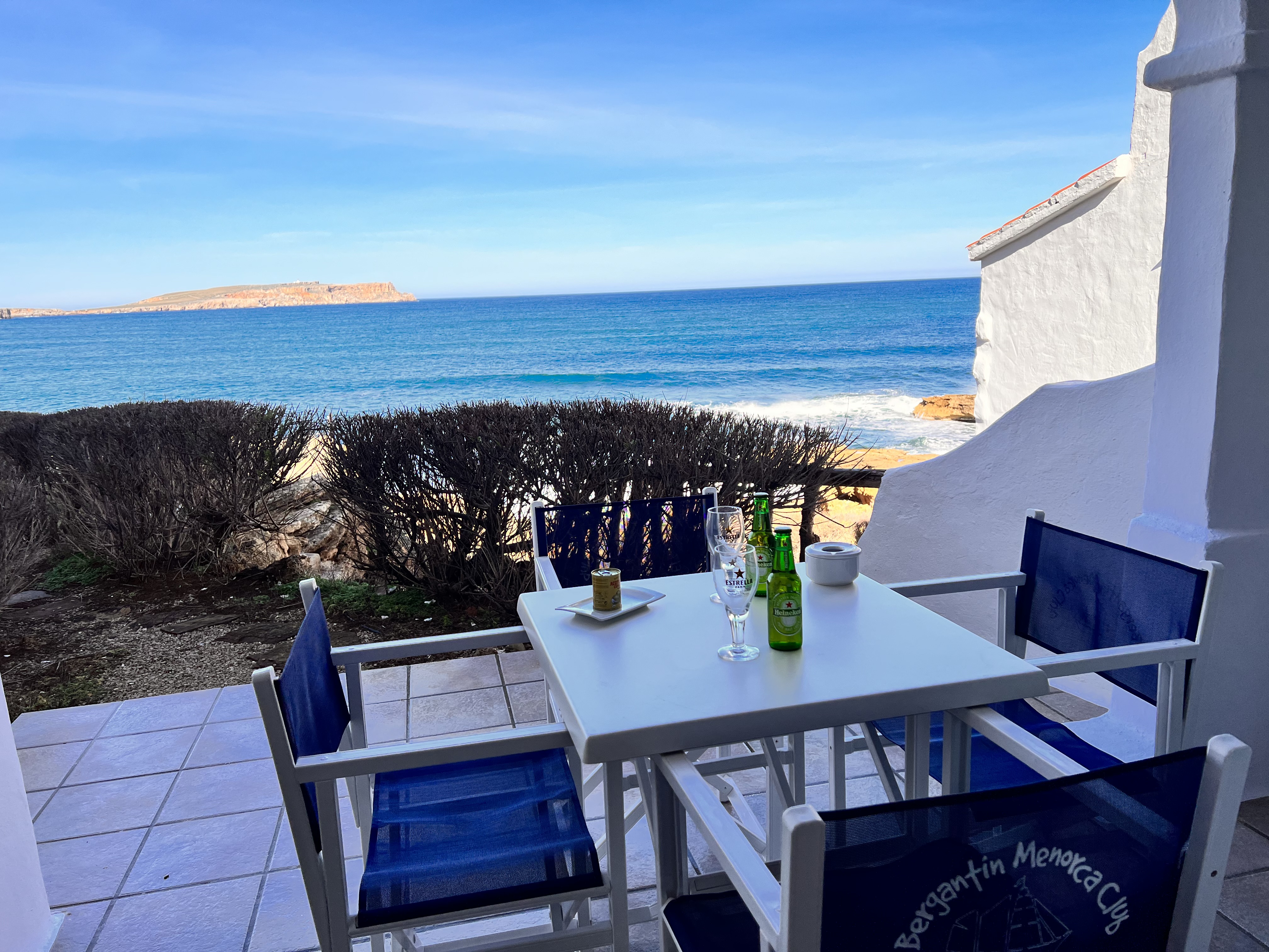 Apartment Two Bedrooms