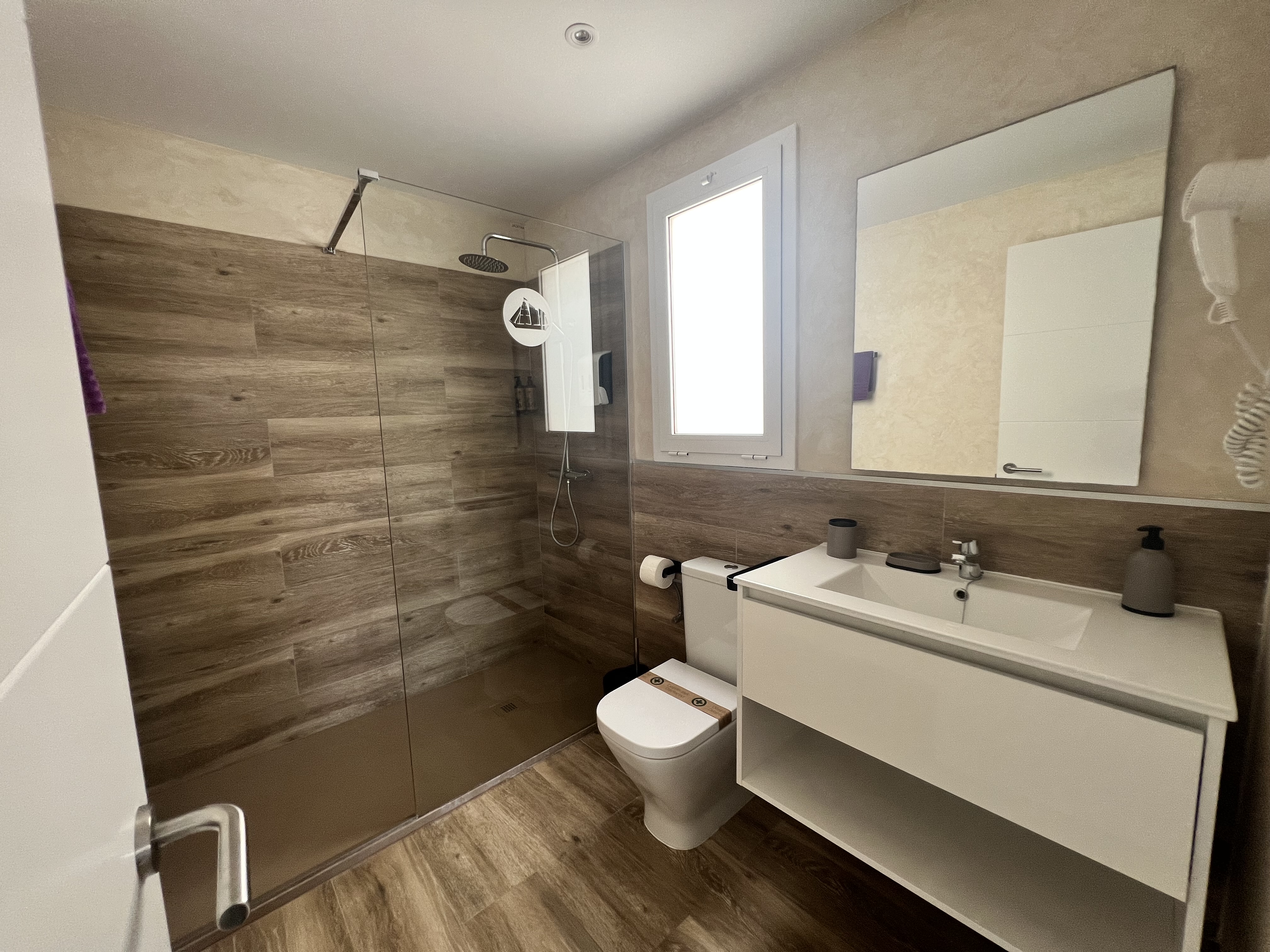 Studio Sea View Capacity 2