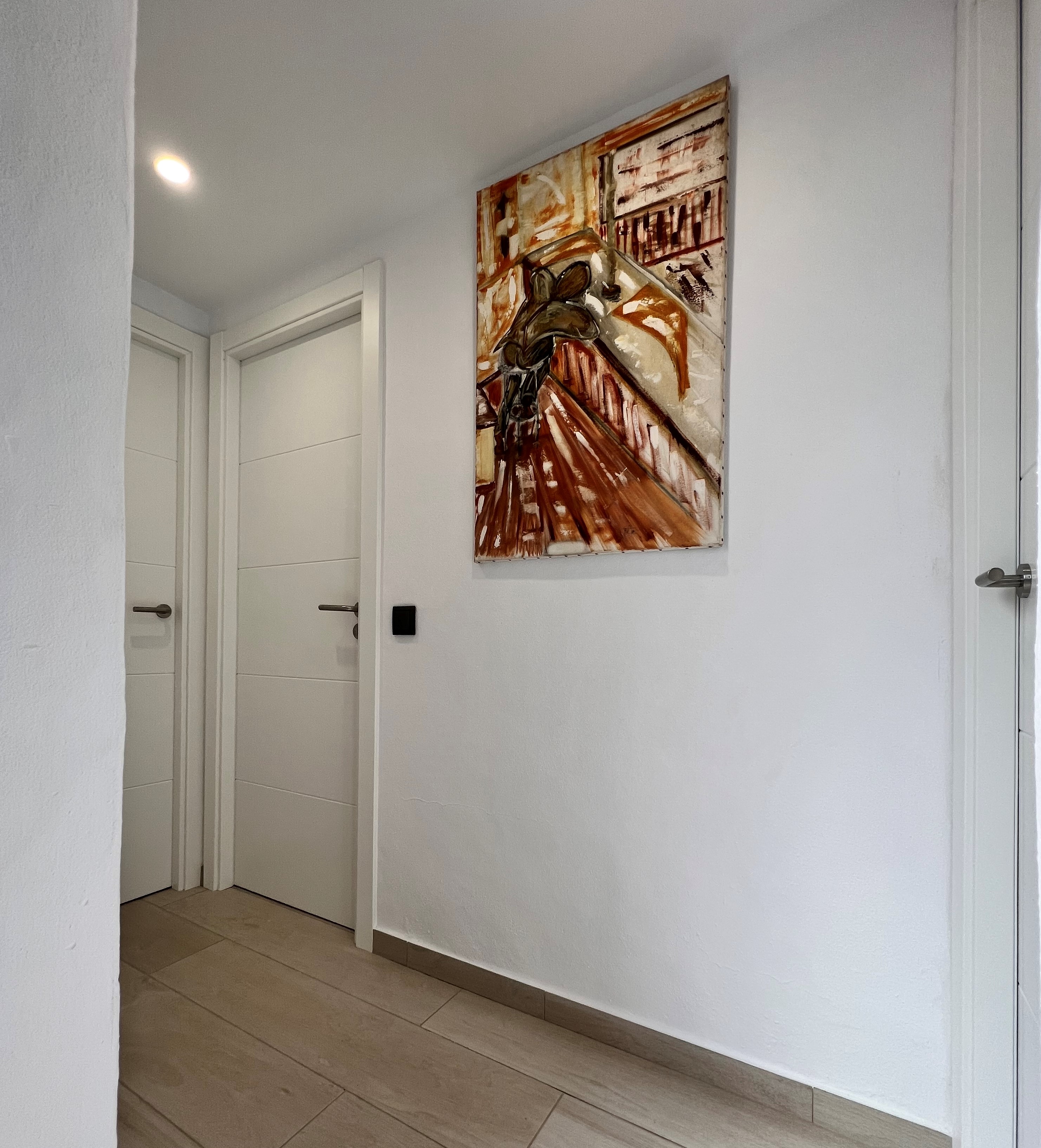 Apartment Two Bedrooms