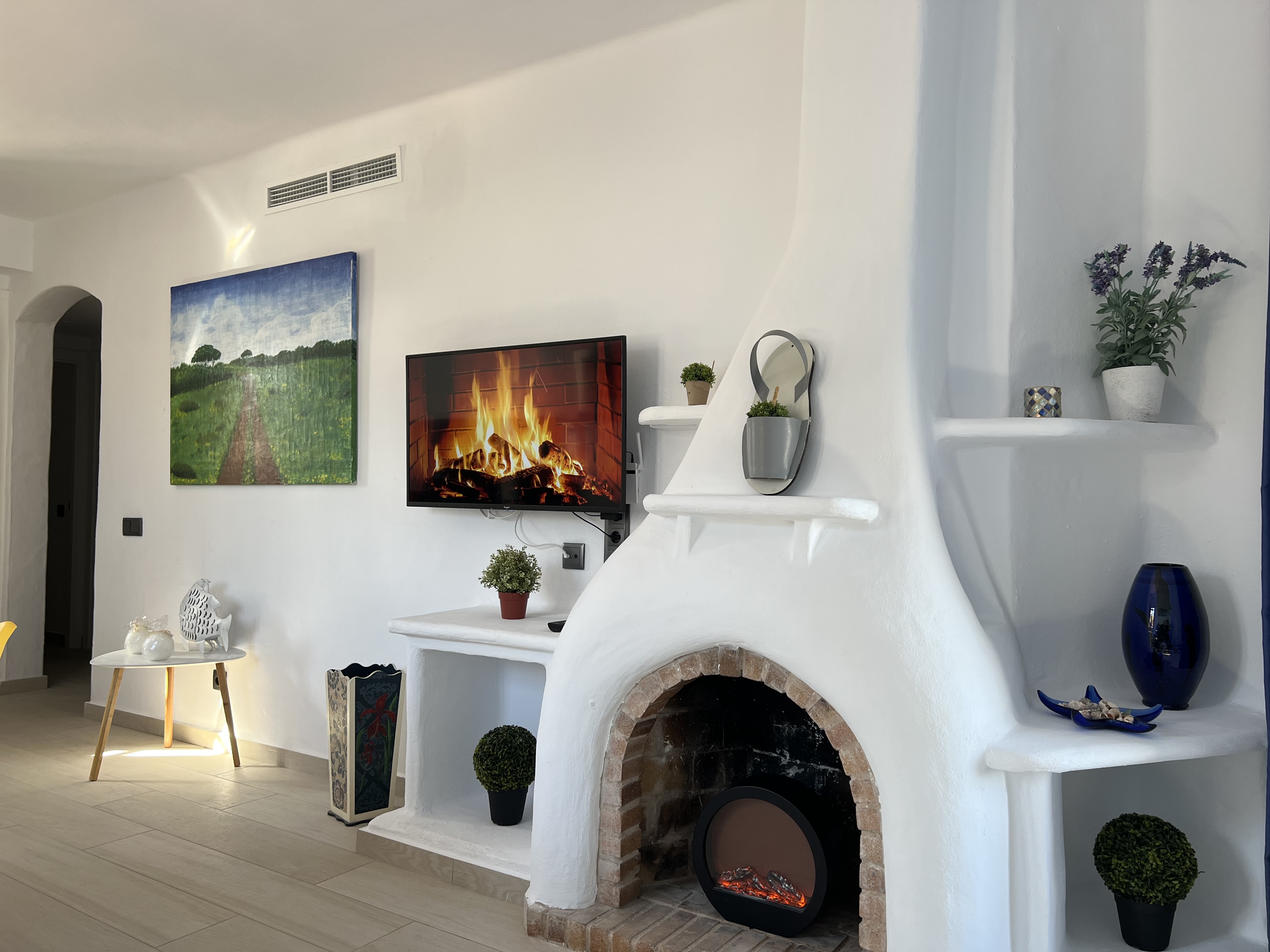 Apartment Two Bedrooms