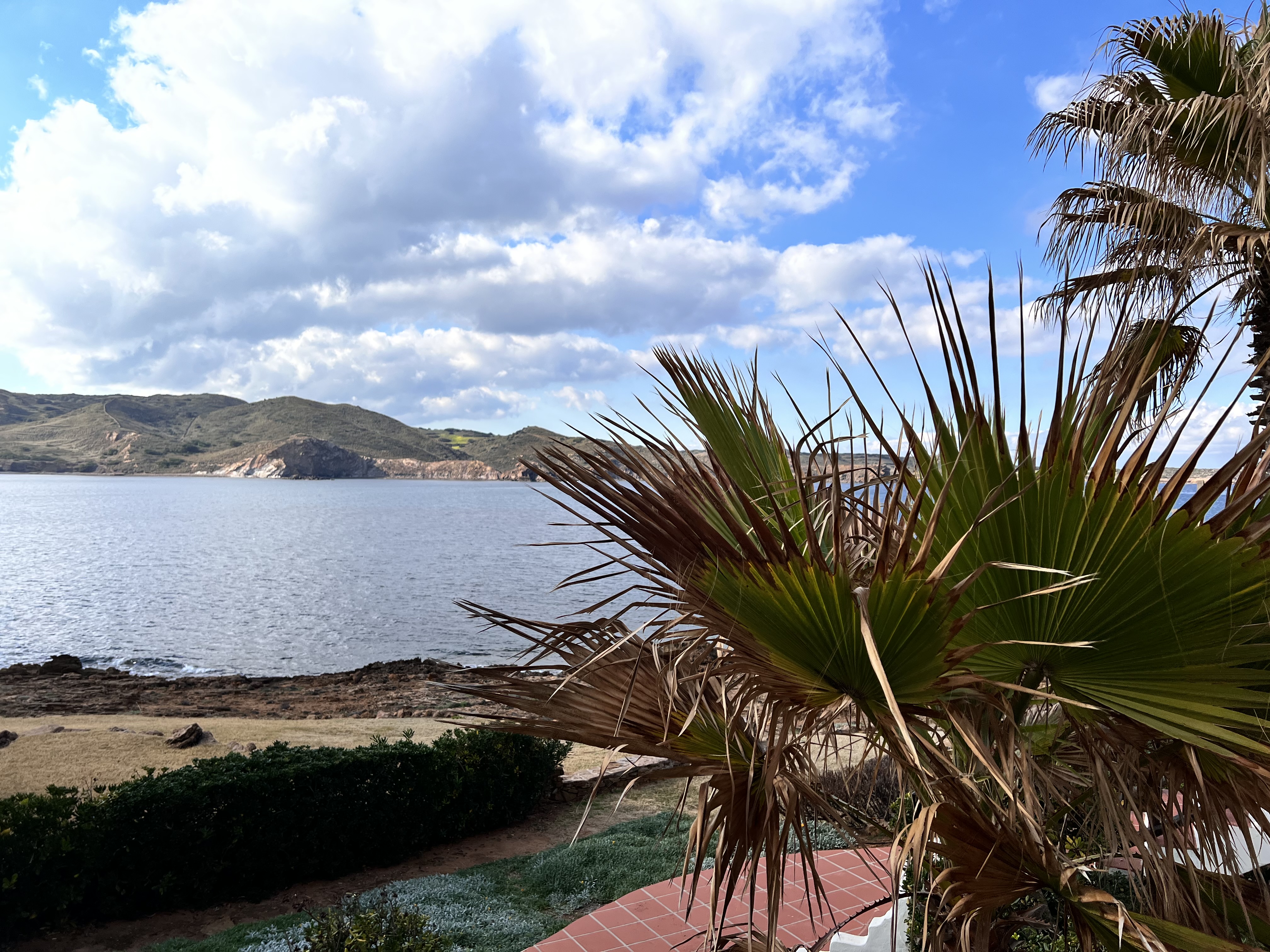 Apartment Two Bedrooms