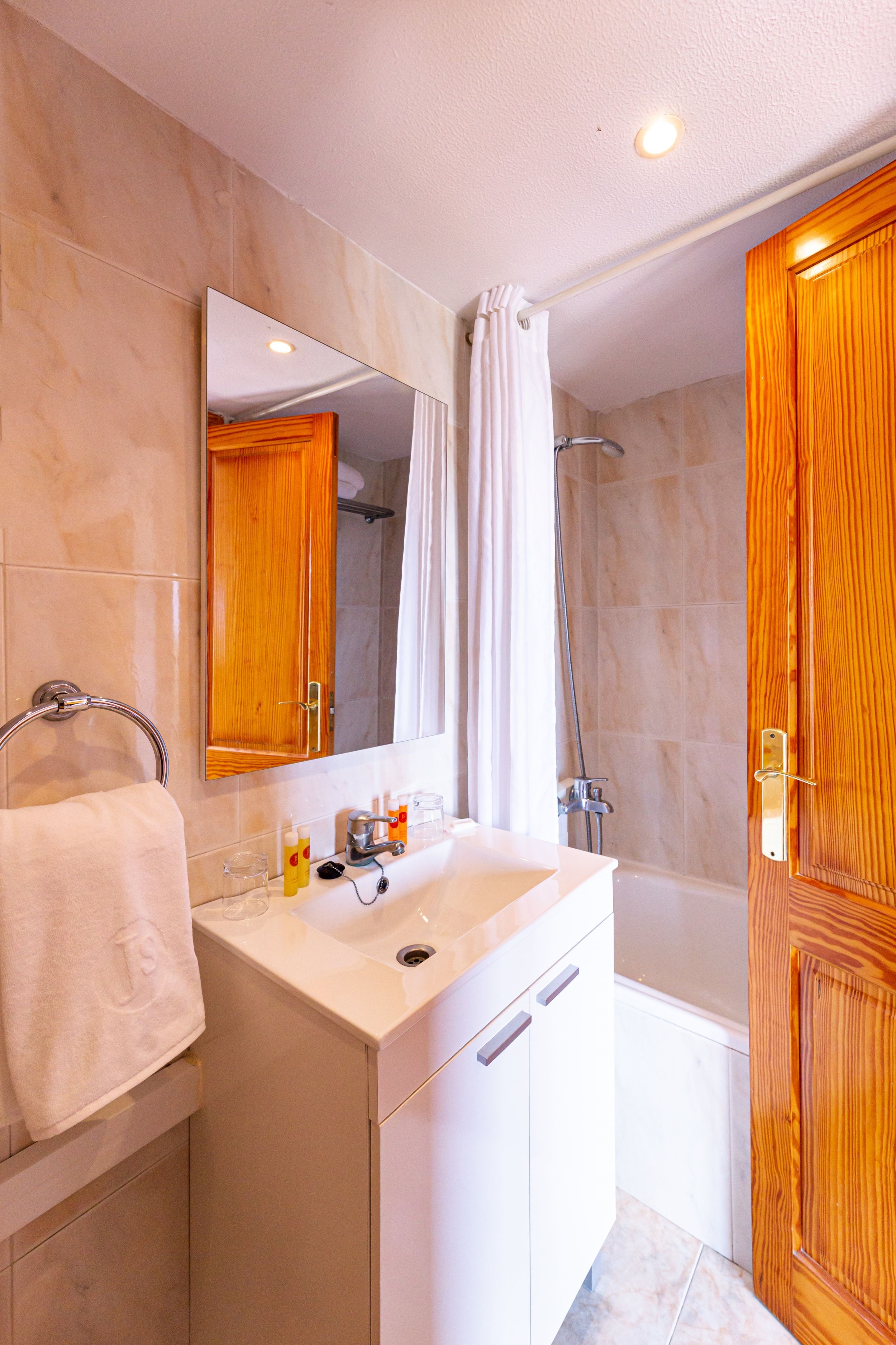 Double or Twin Economy