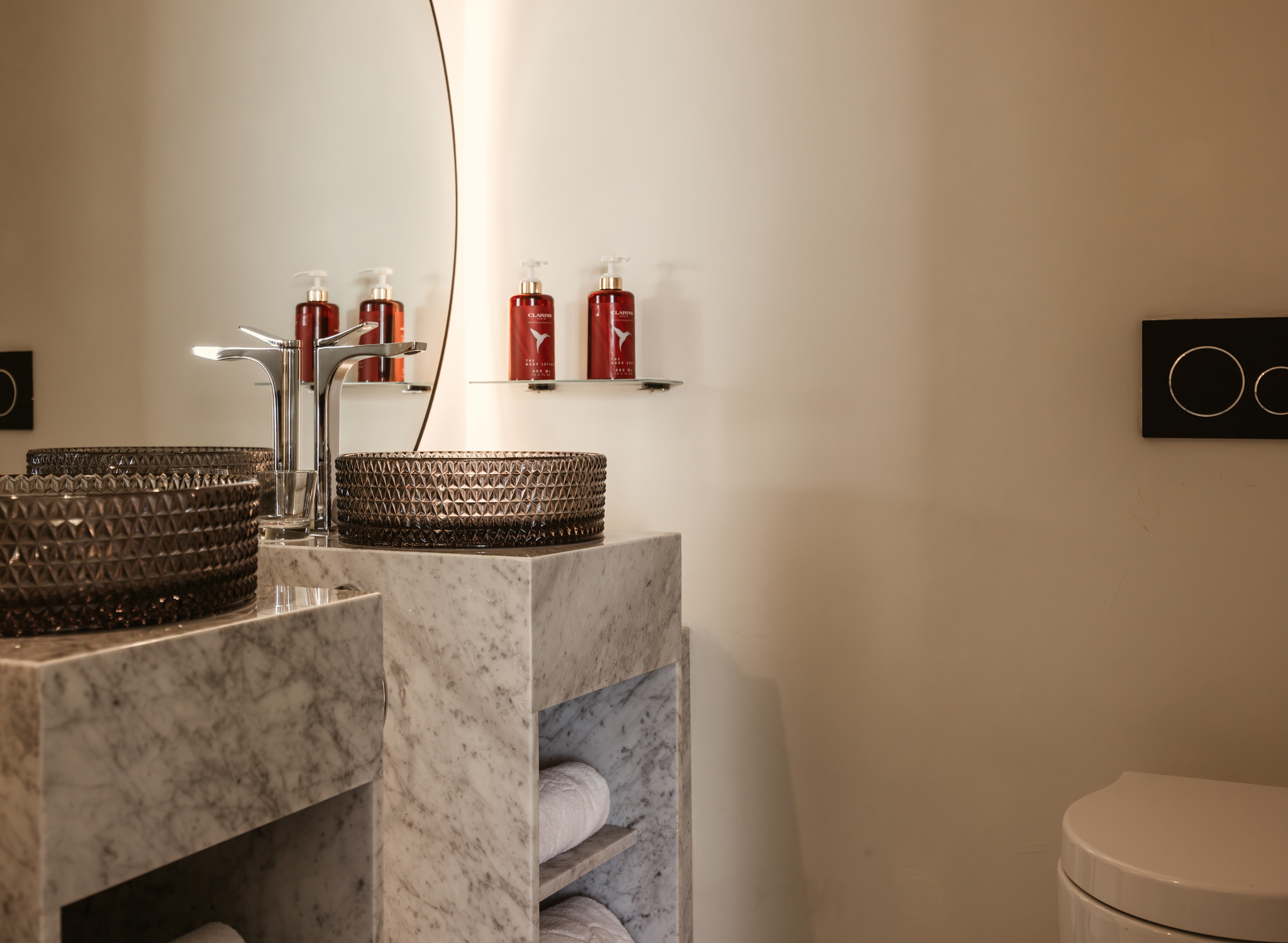 Double Single Sea View