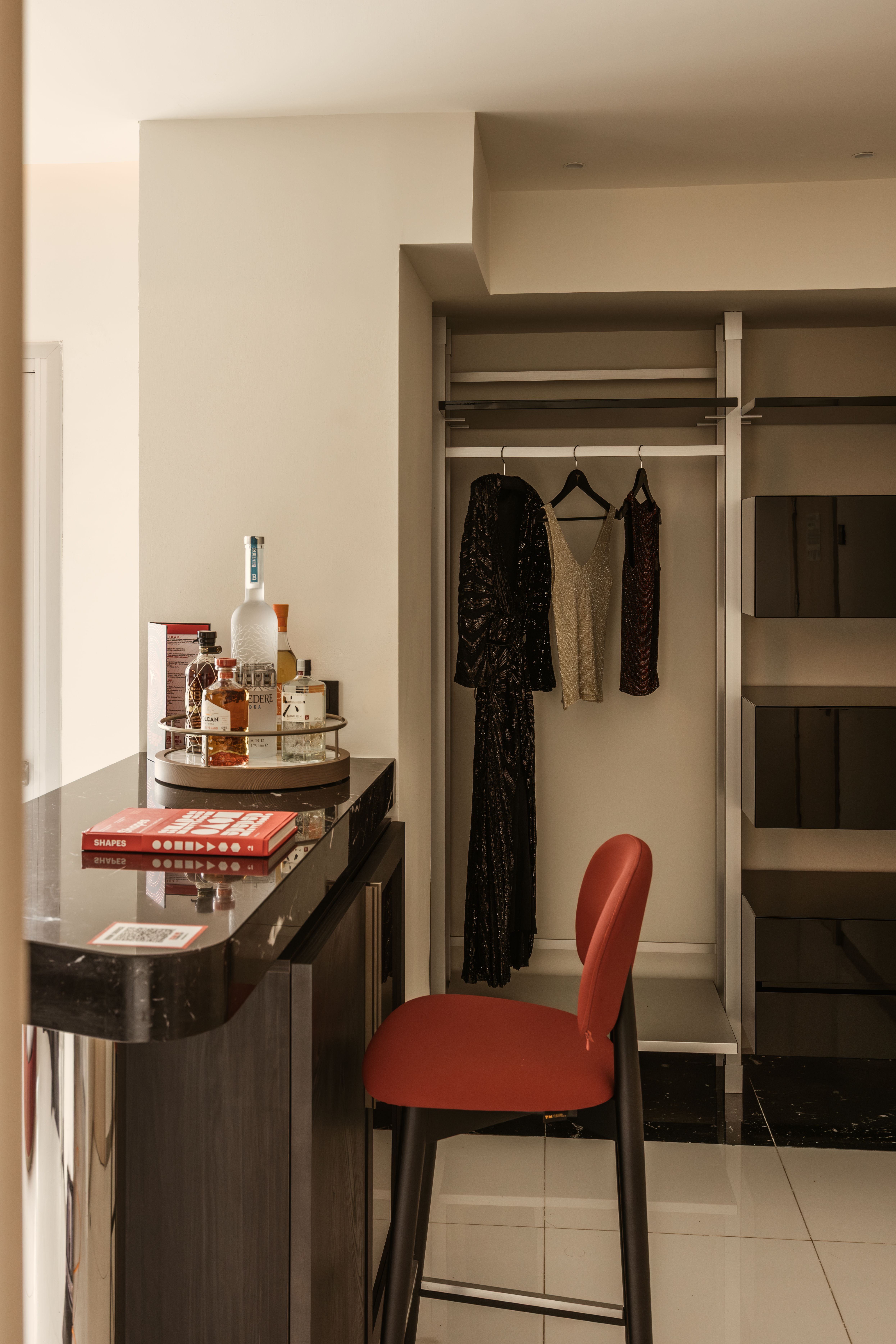 Double Single Sea View