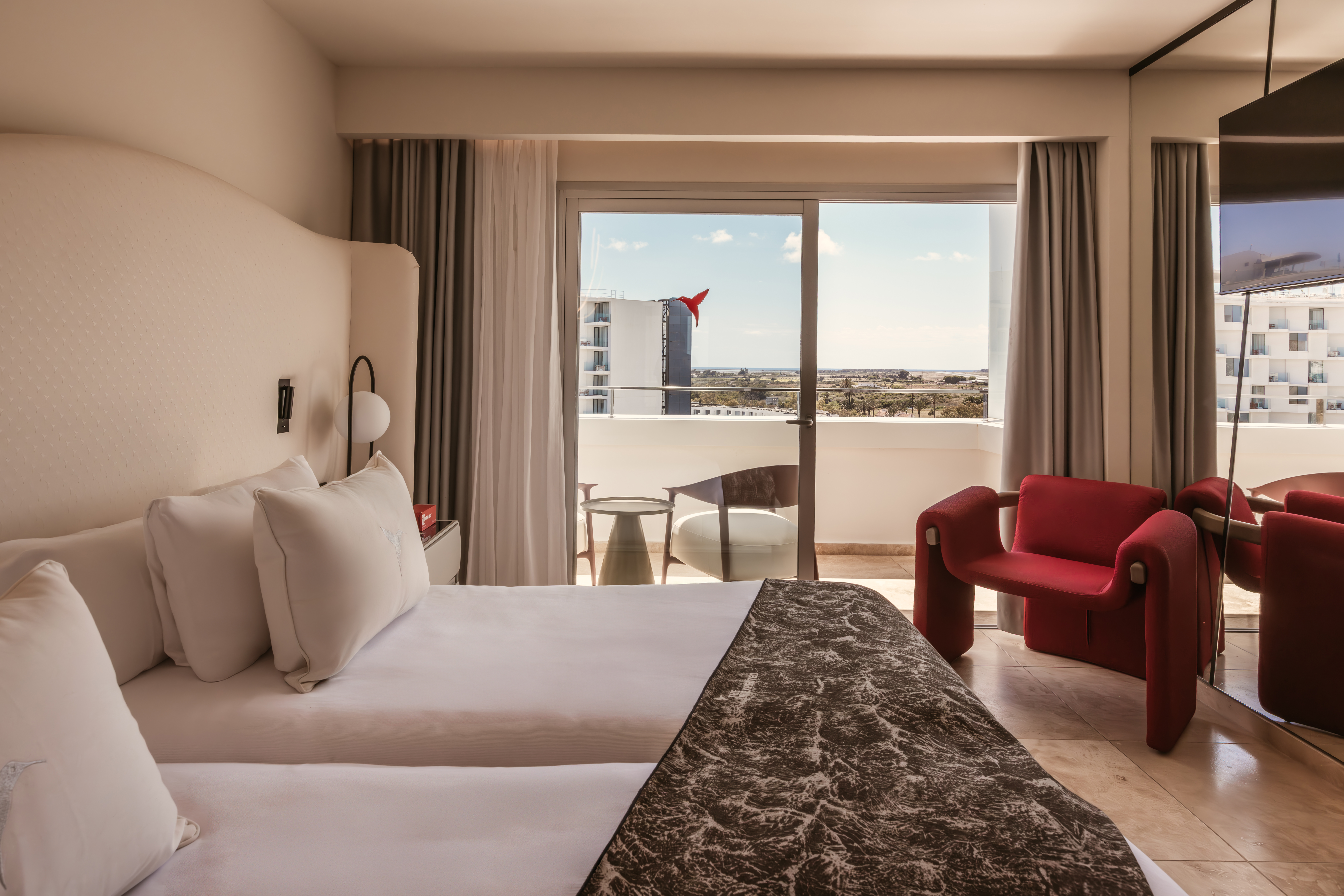 Double Single Standard