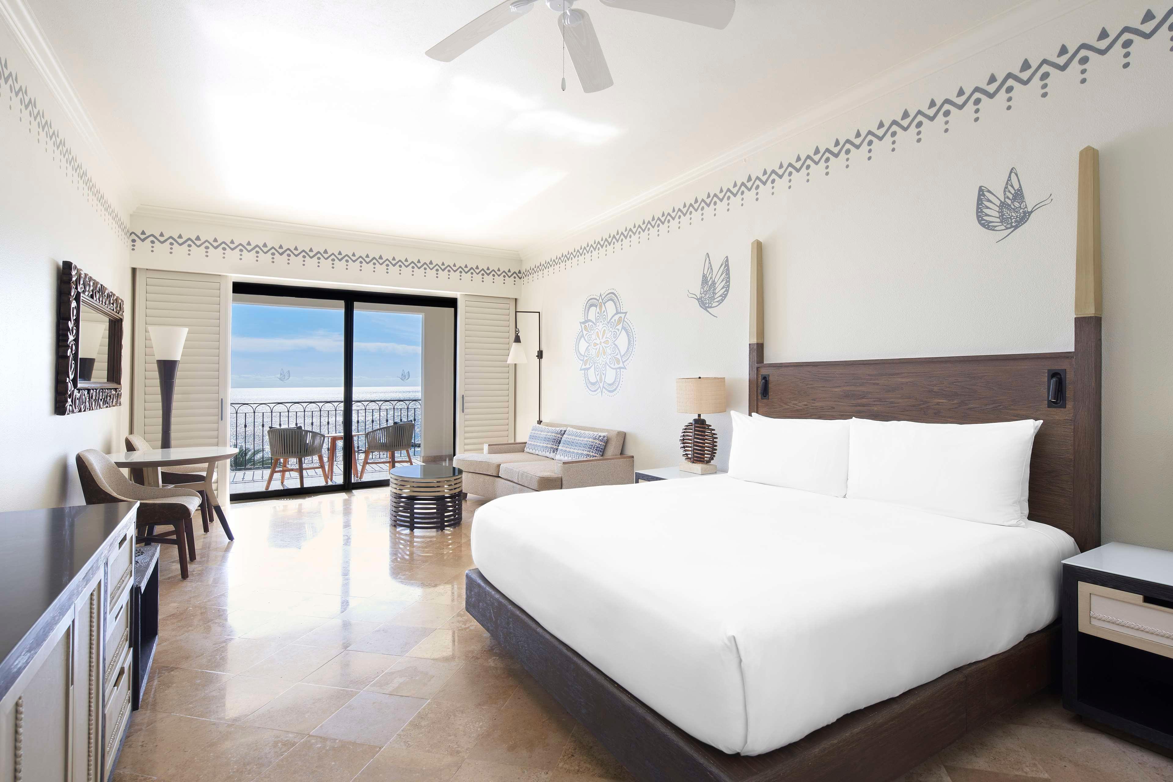 Junior Suite Ocean View