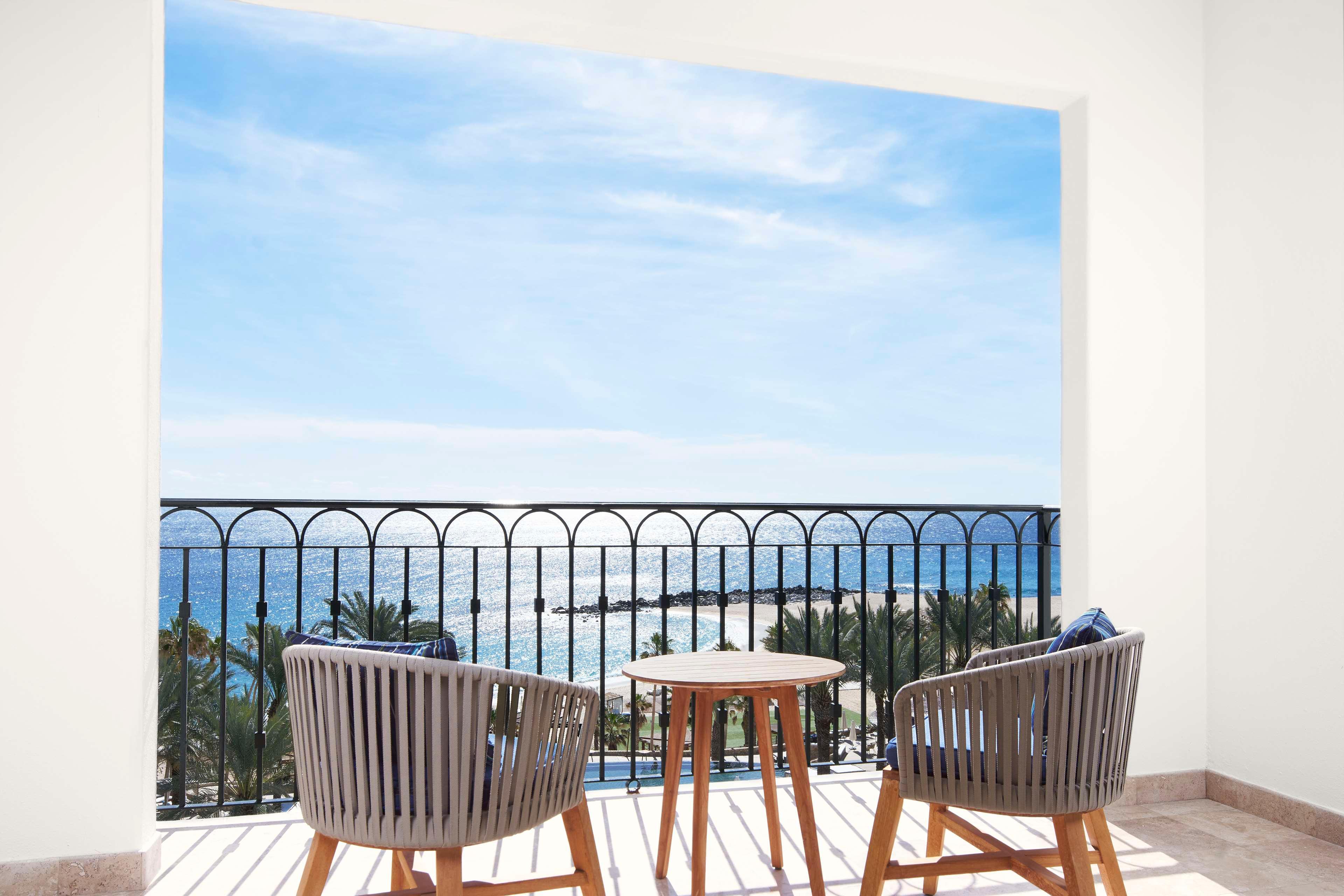 Junior Suite Ocean View