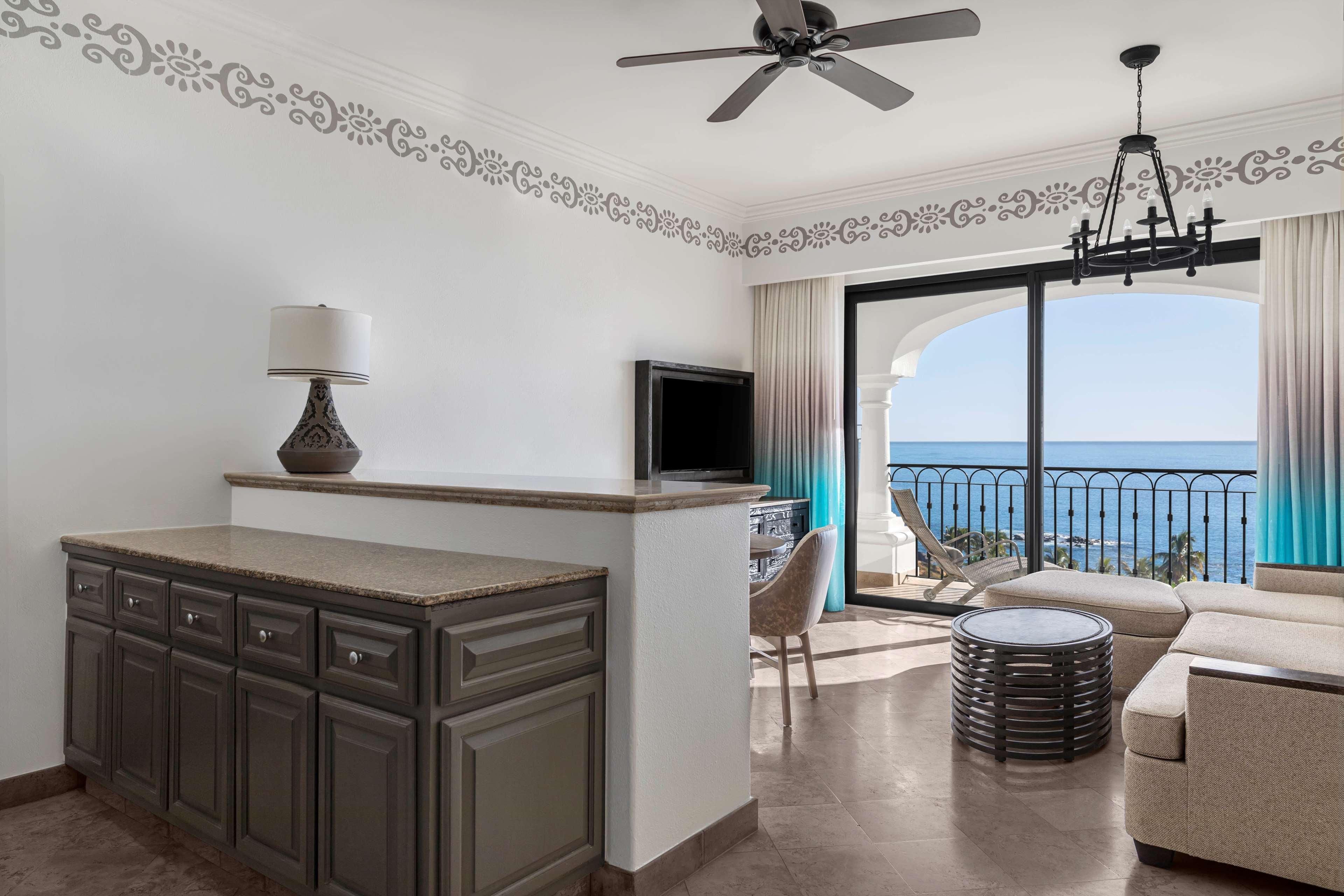 Suite Ocean View