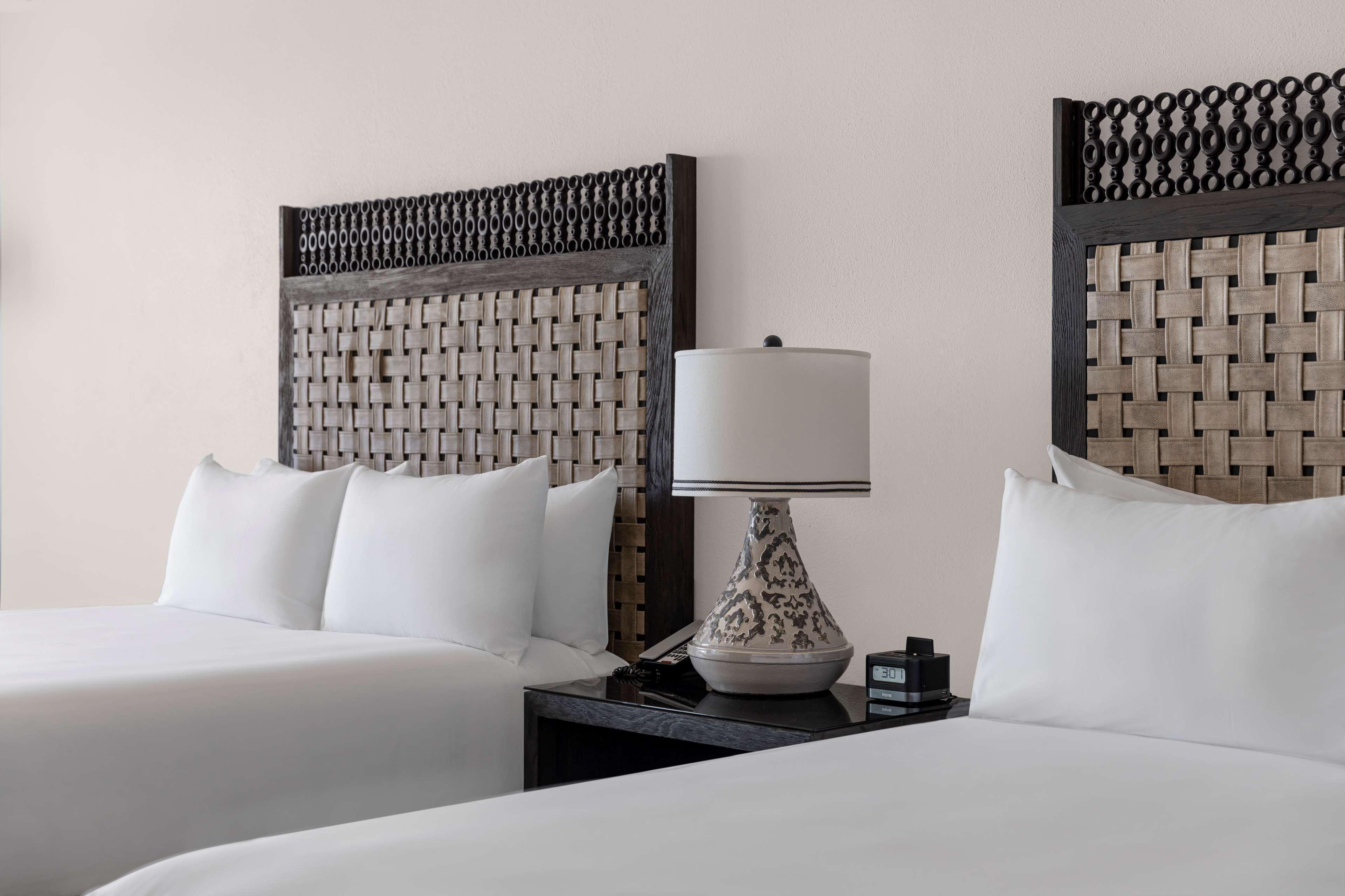 Room Deluxe Ocean Front