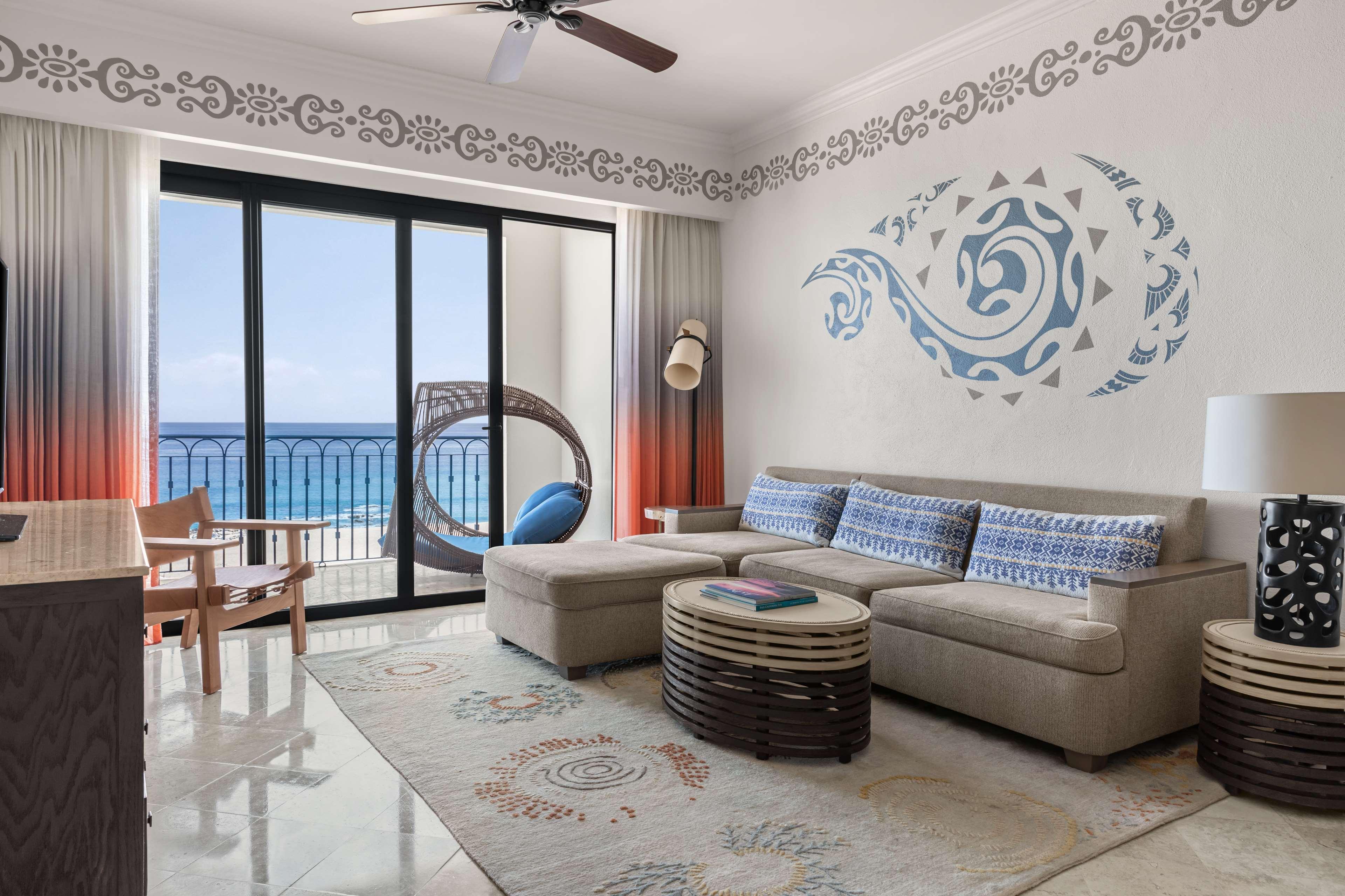 Suite Ocean Front