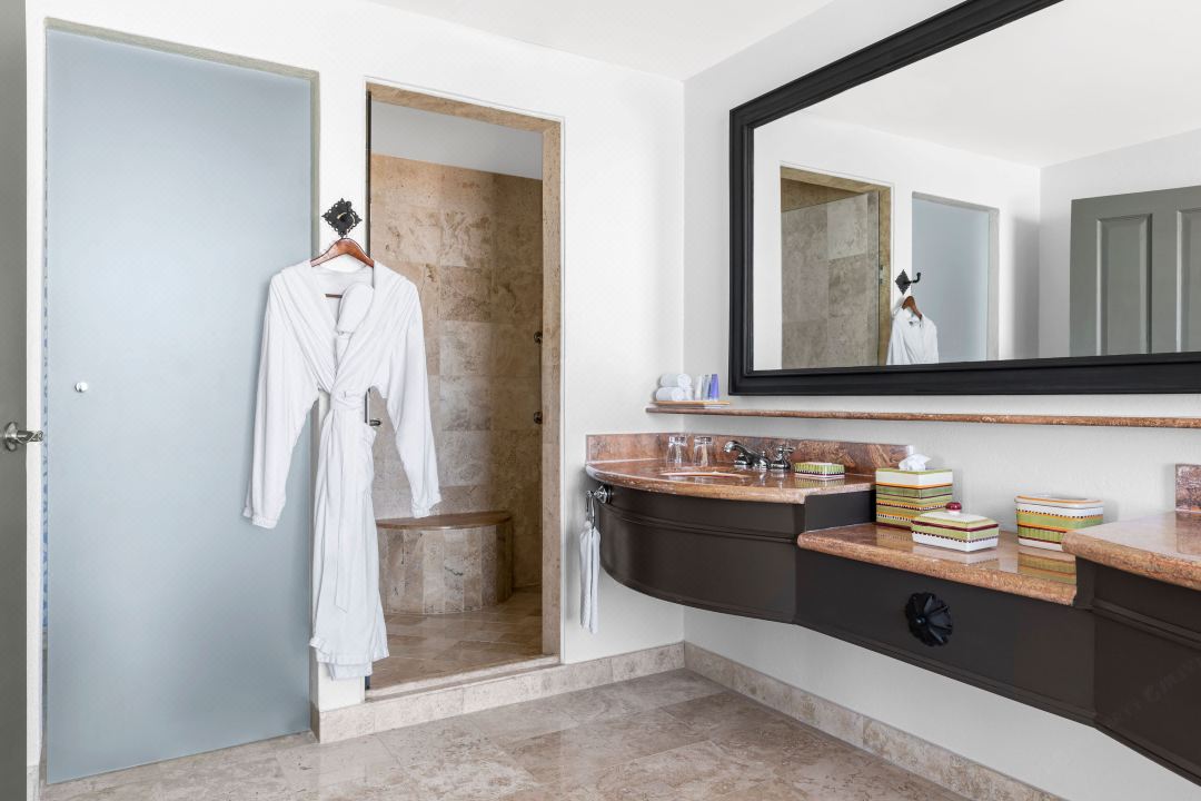 Room Ocean View Two Queen Beds