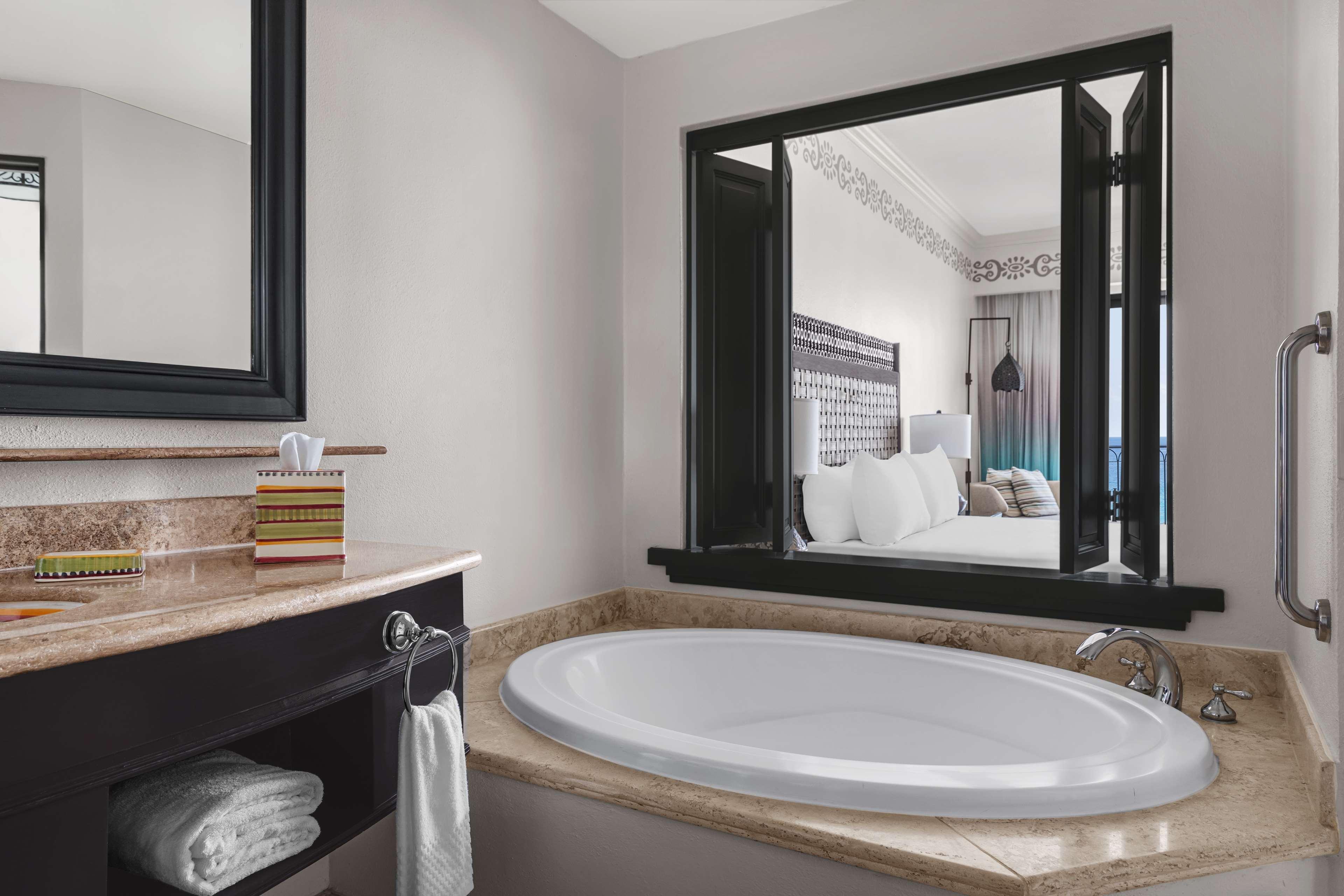 Double Deluxe Ocean View