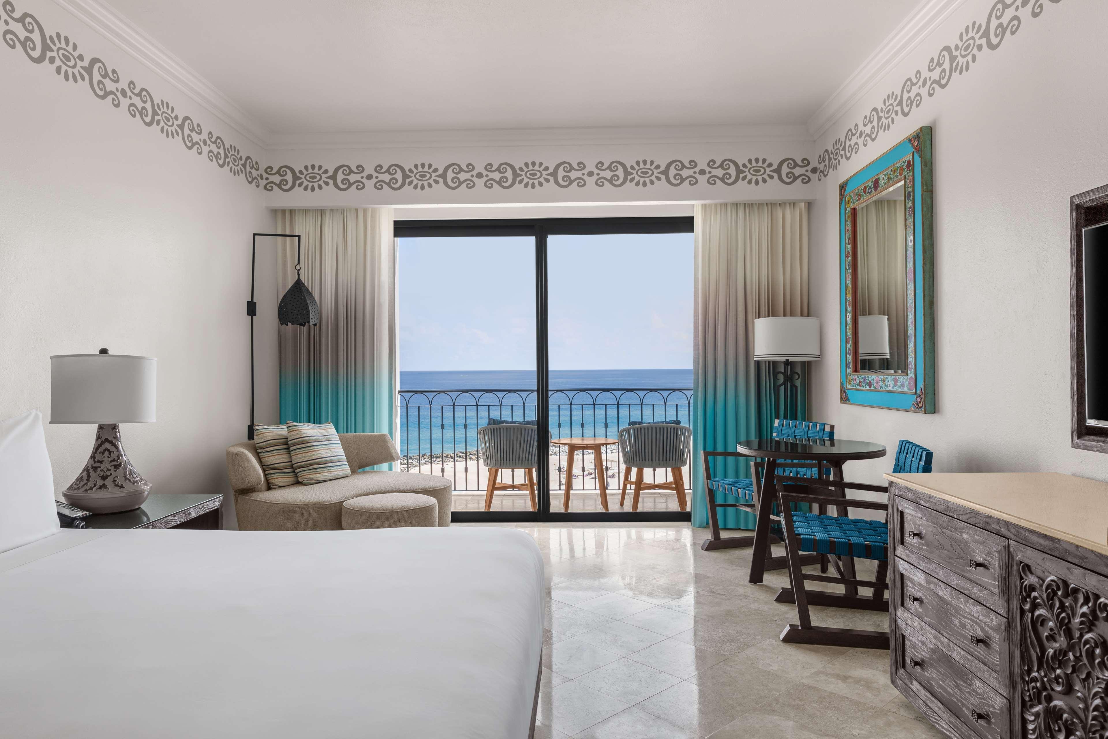 Double Deluxe Ocean Front