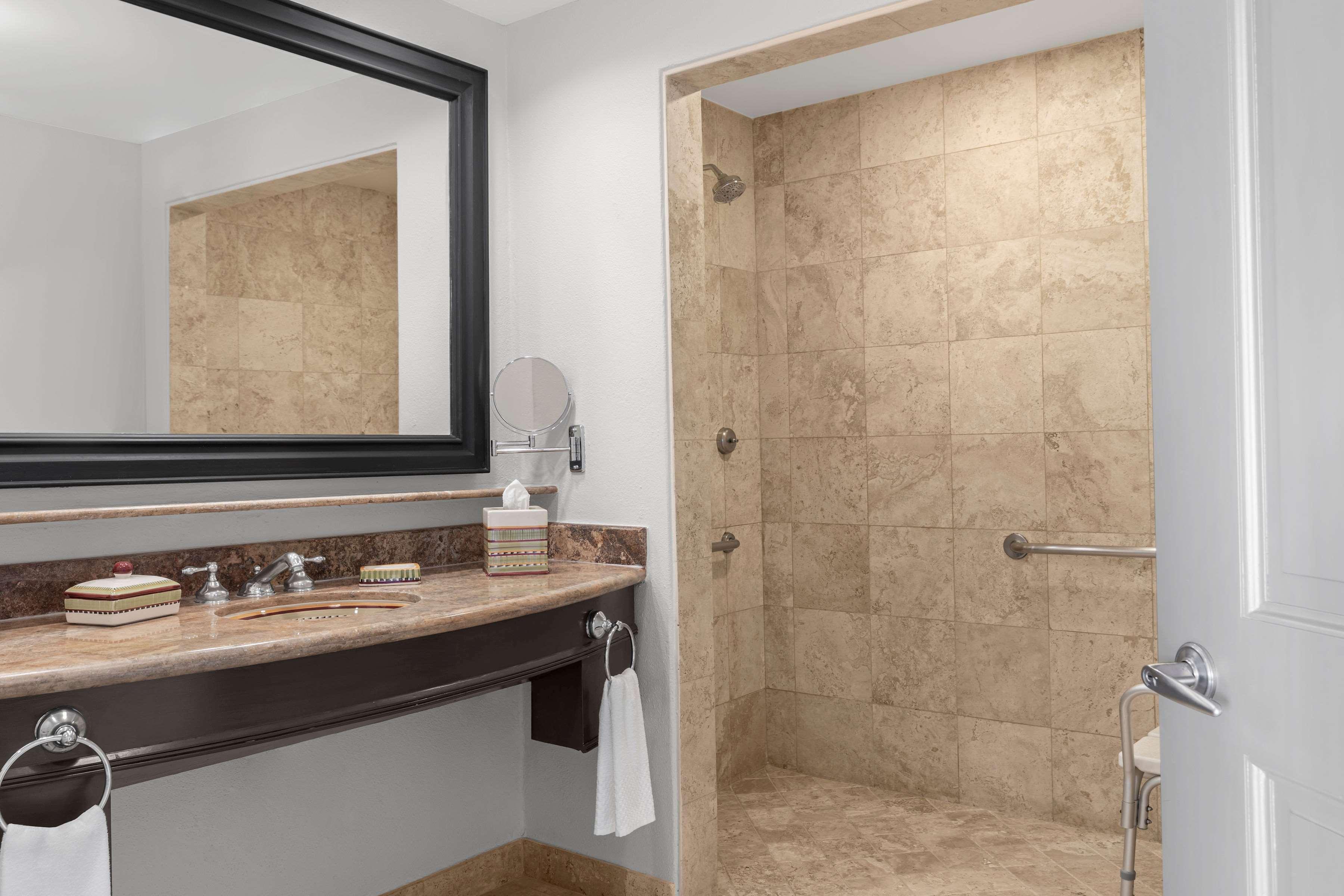 Double Accesible Deluxe 