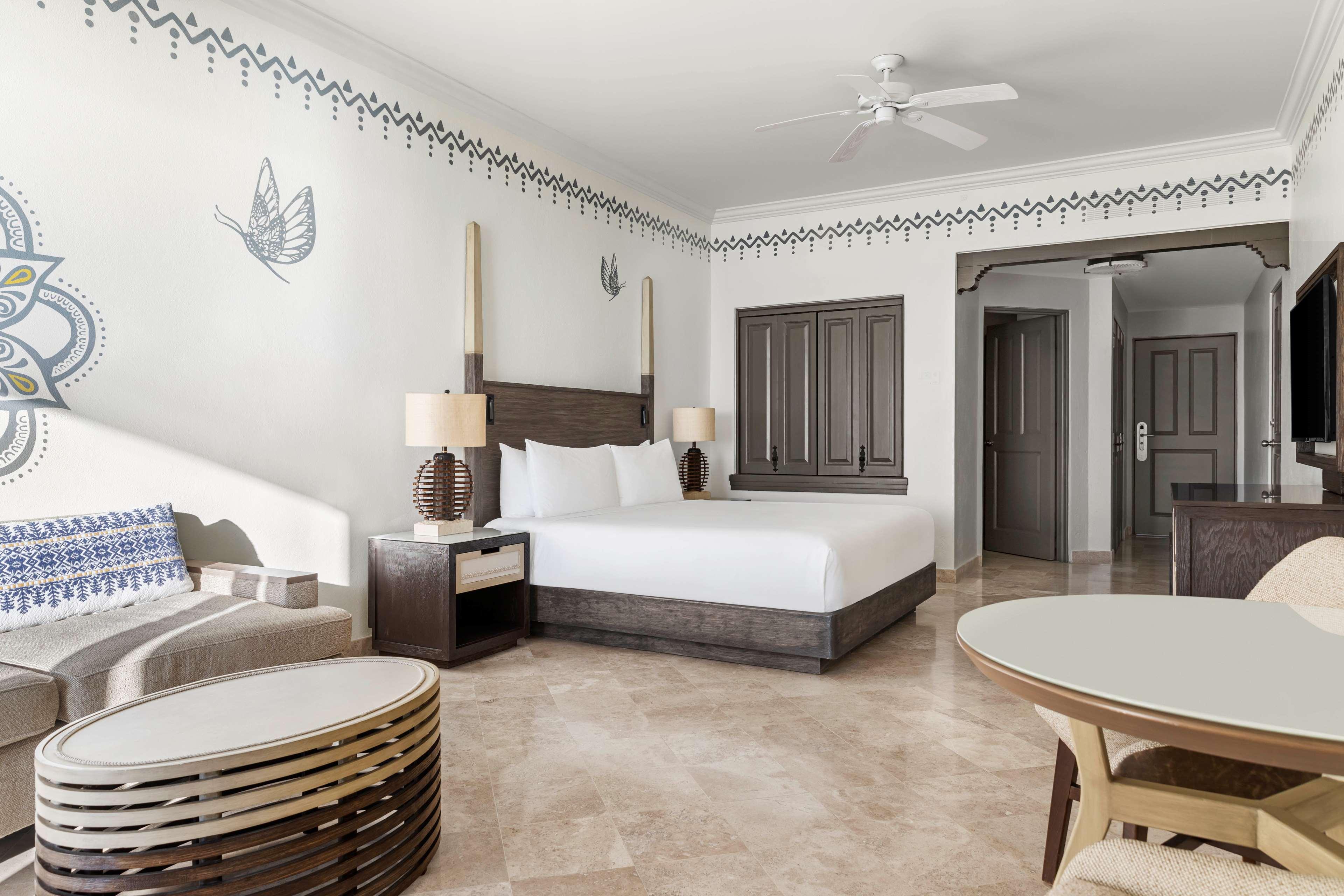 Junior Suite Ocean View