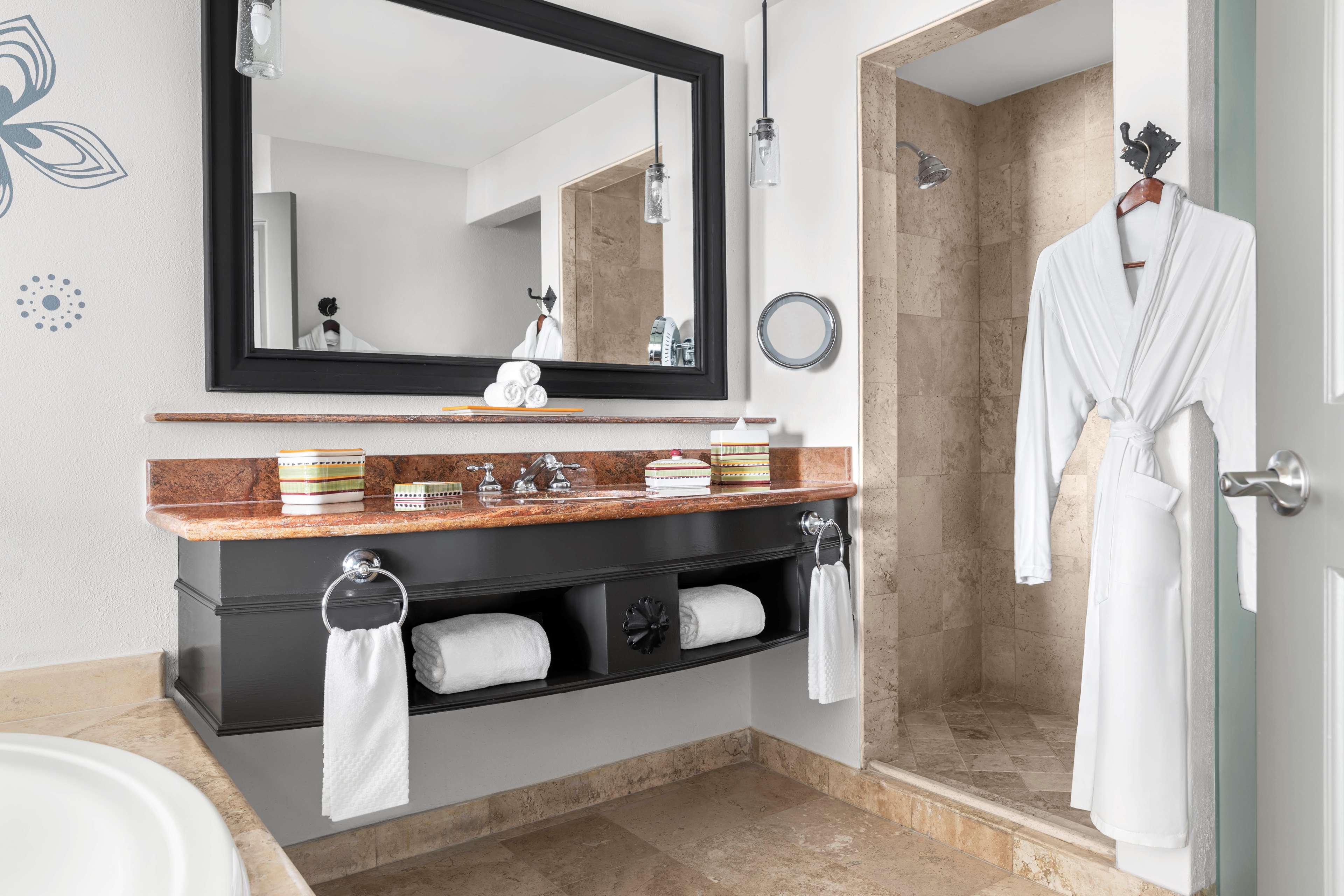 Junior Suite Ocean View