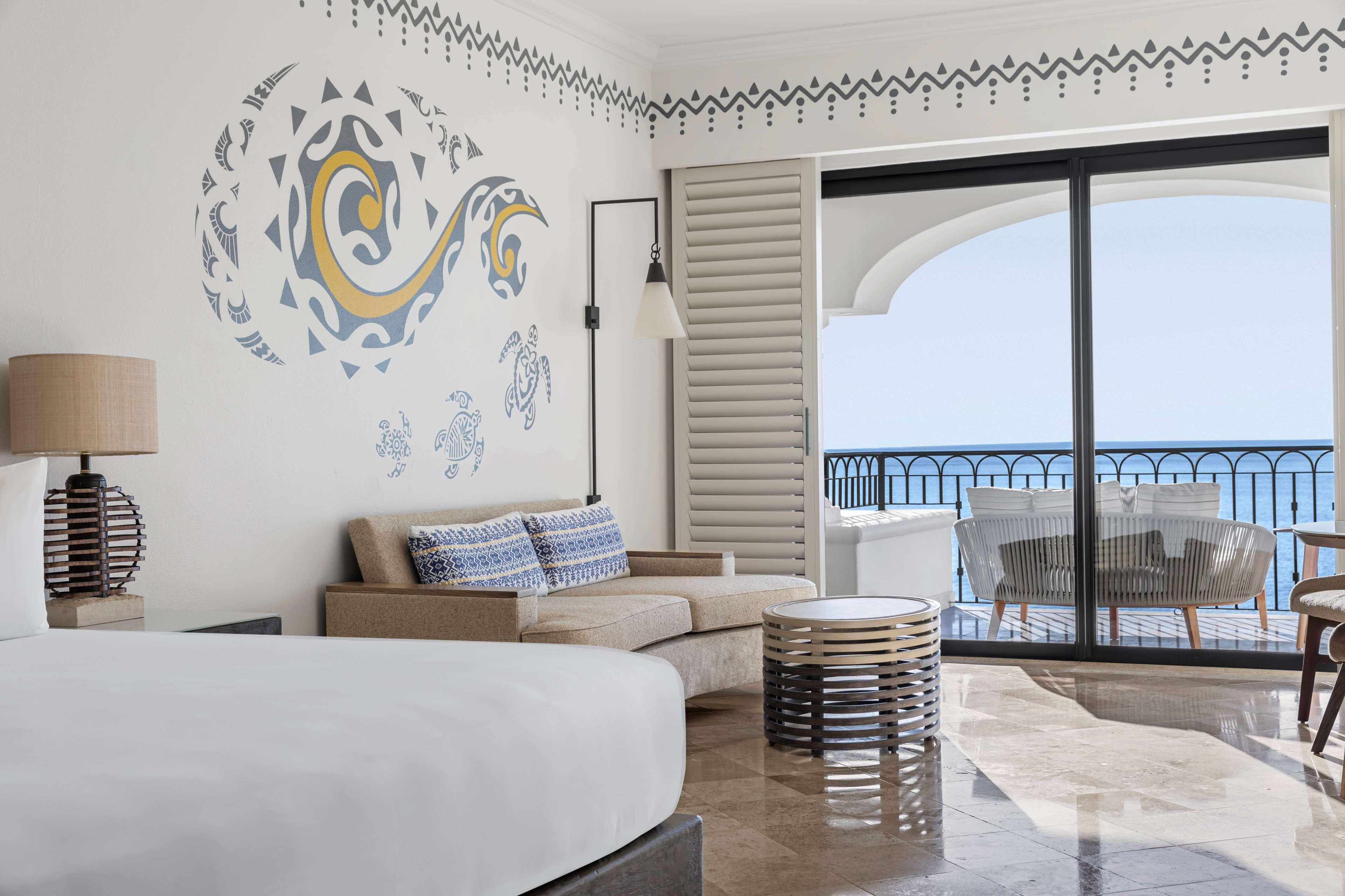 Junior Suite Ocean View