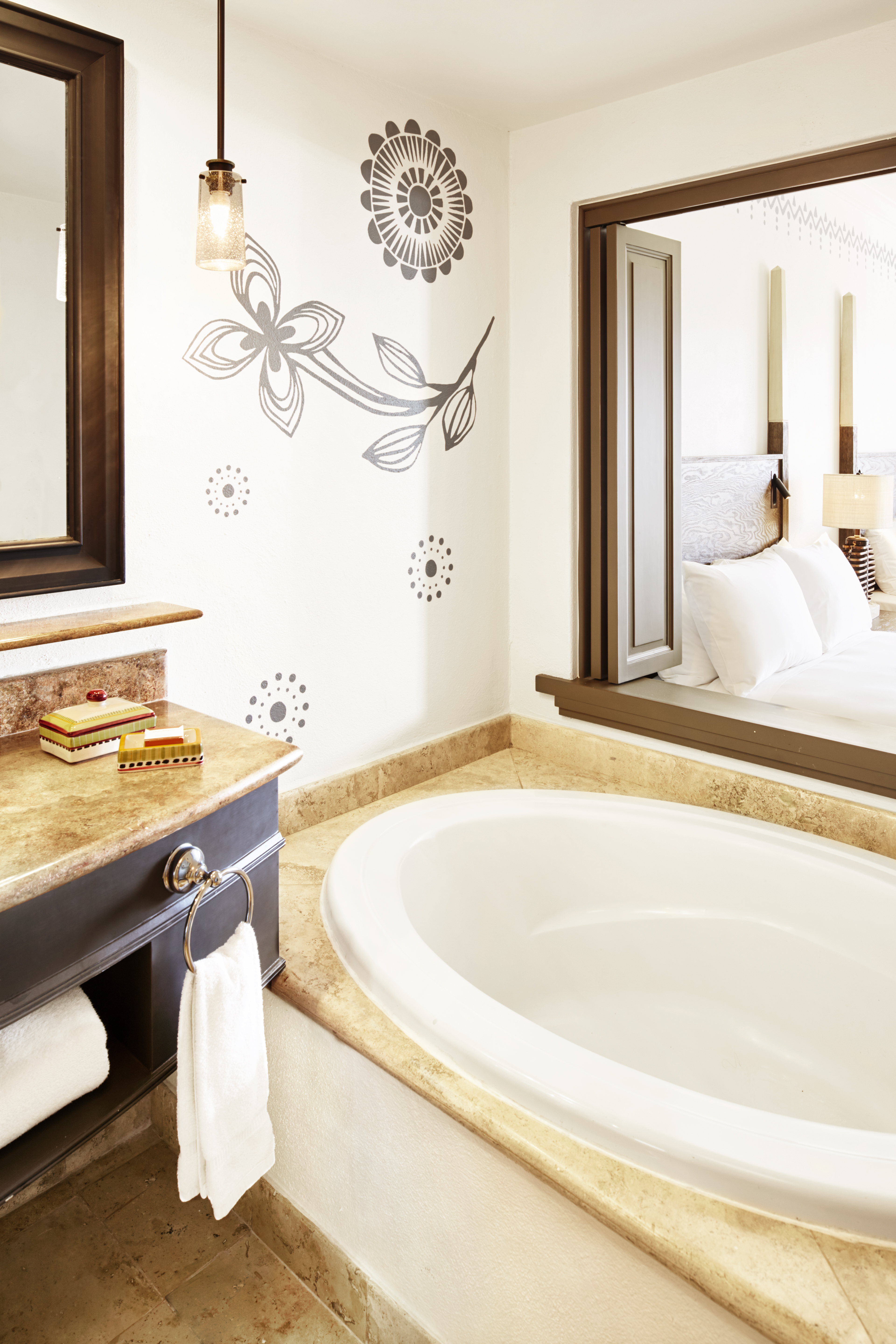 Double Deluxe Partial Ocean View