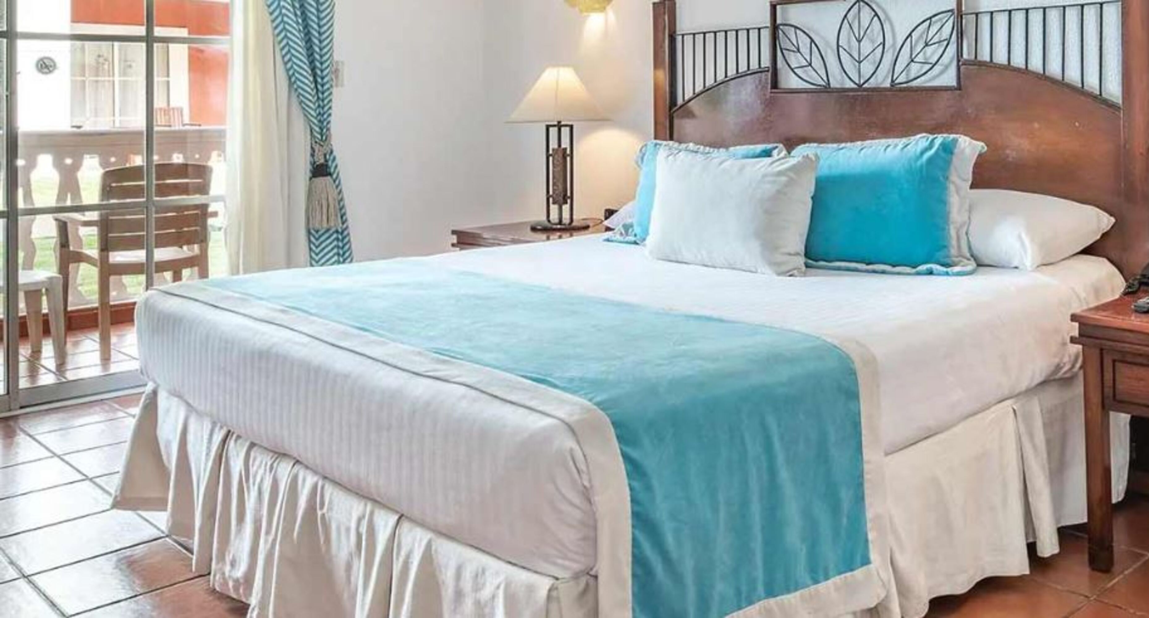 Double Deluxe Ocean View