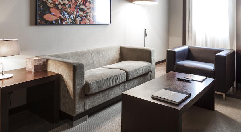 Junior Suite Standard