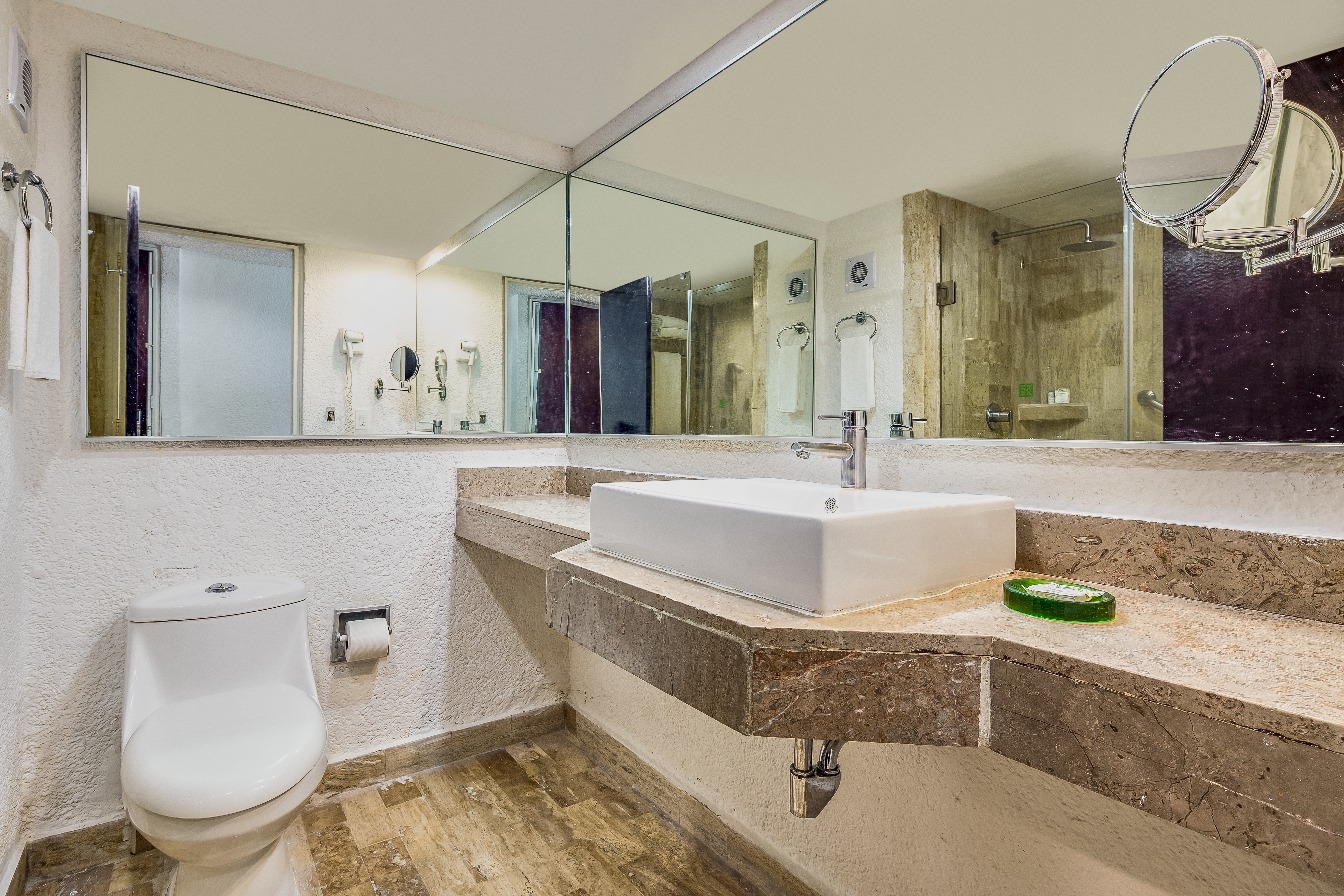 Junior Suite Sea View