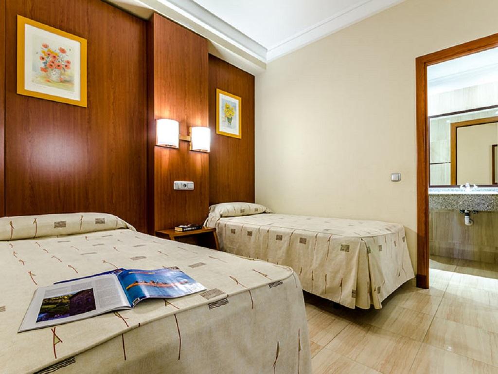 Family Room Standard