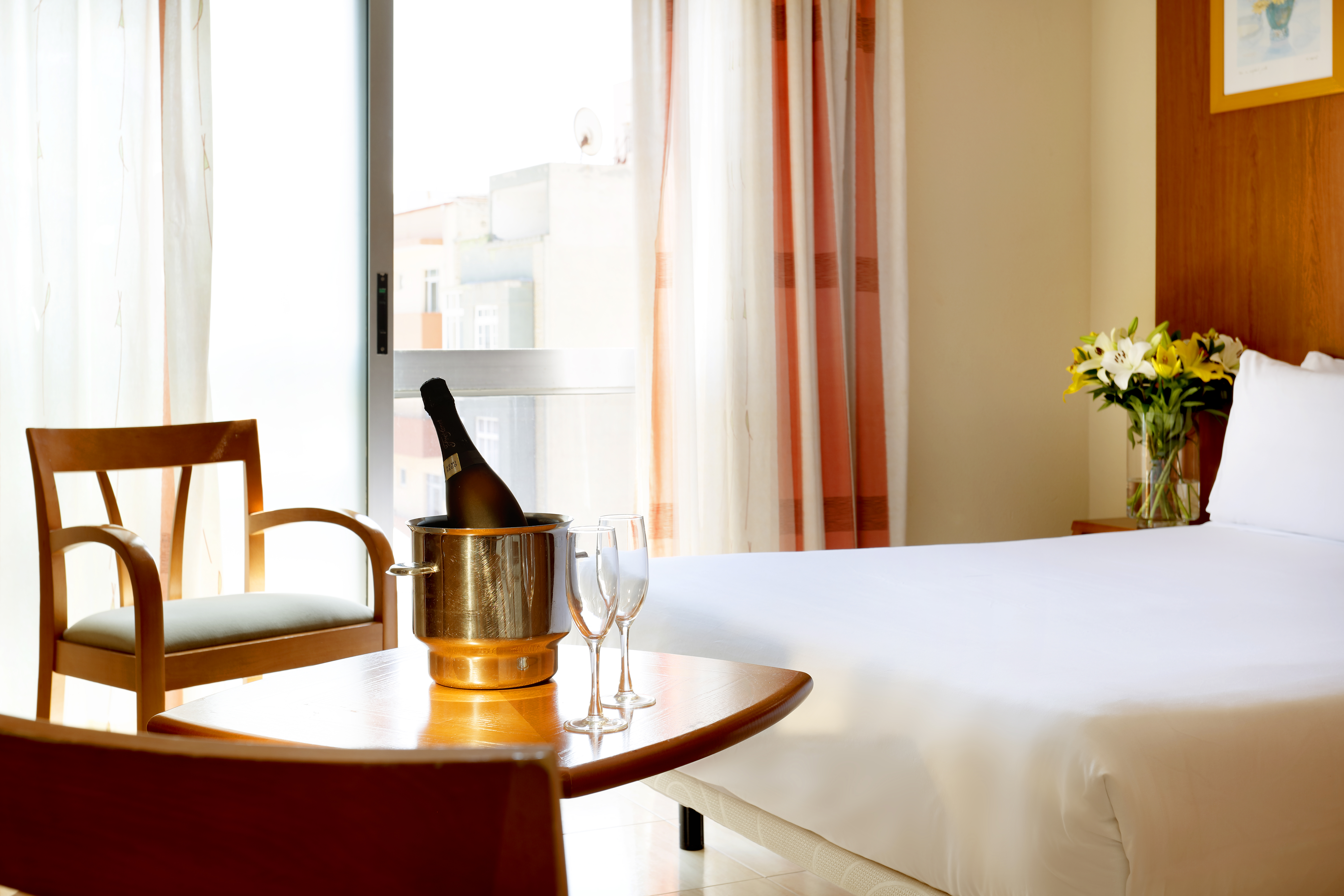 Double or Twin Standard