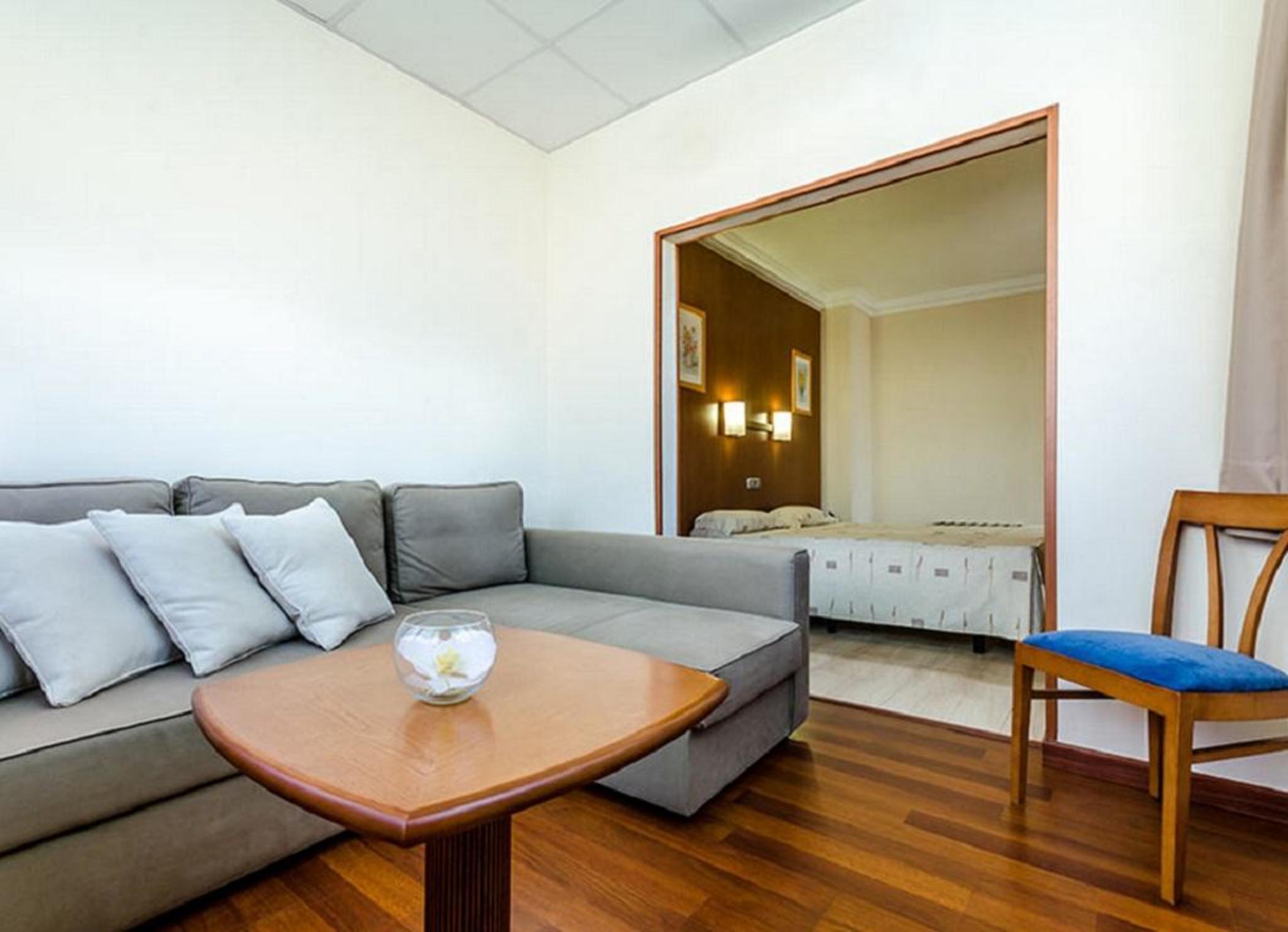 Junior Suite Standard